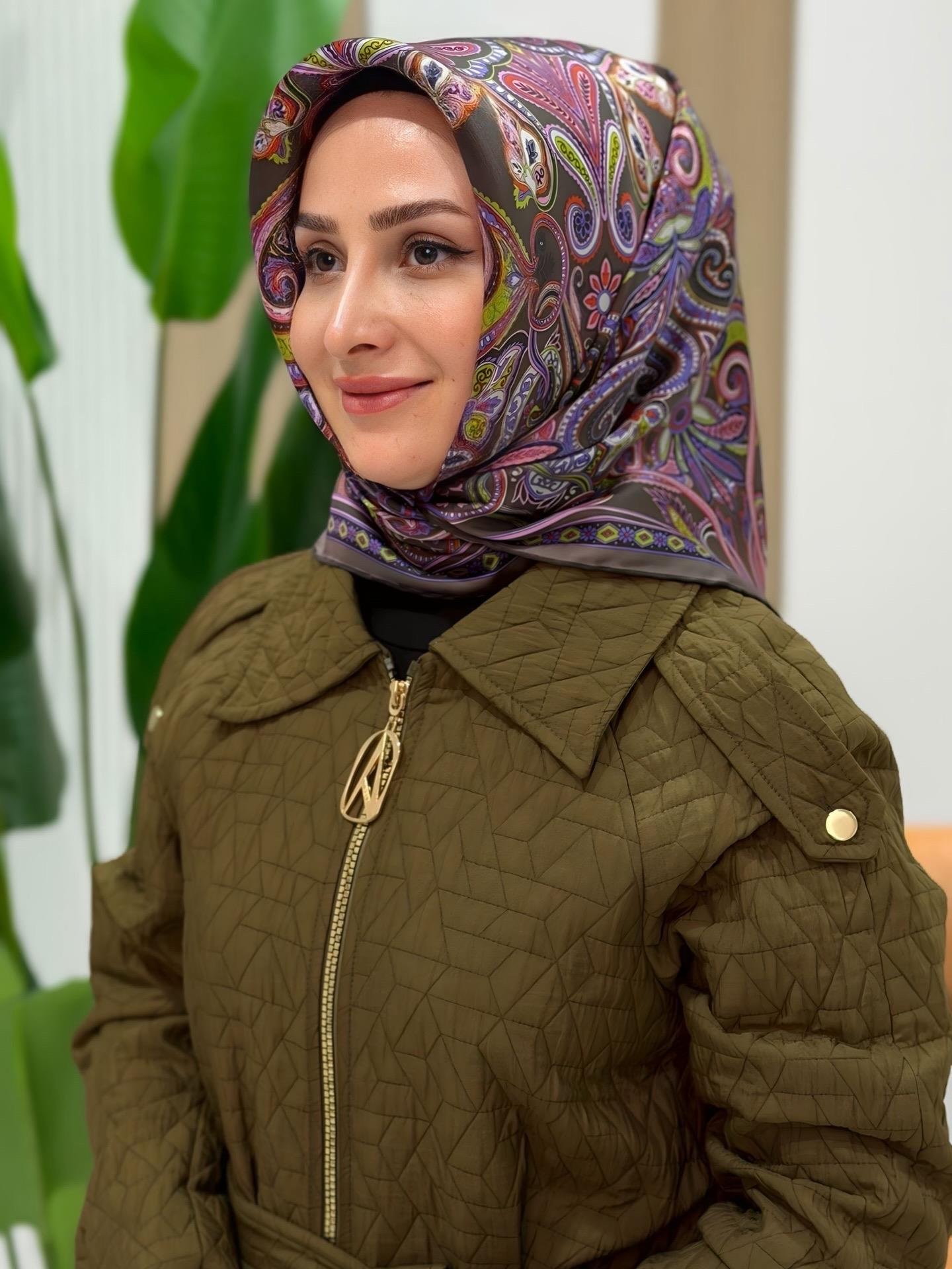 ARMİNE SURA İPEK-9421-50