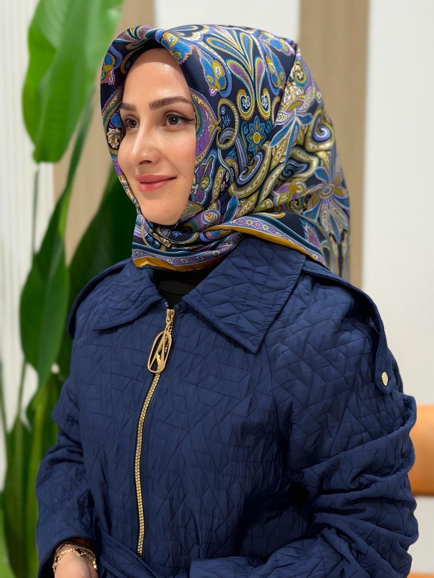 ARMİNE SURA İPEK-9421-8