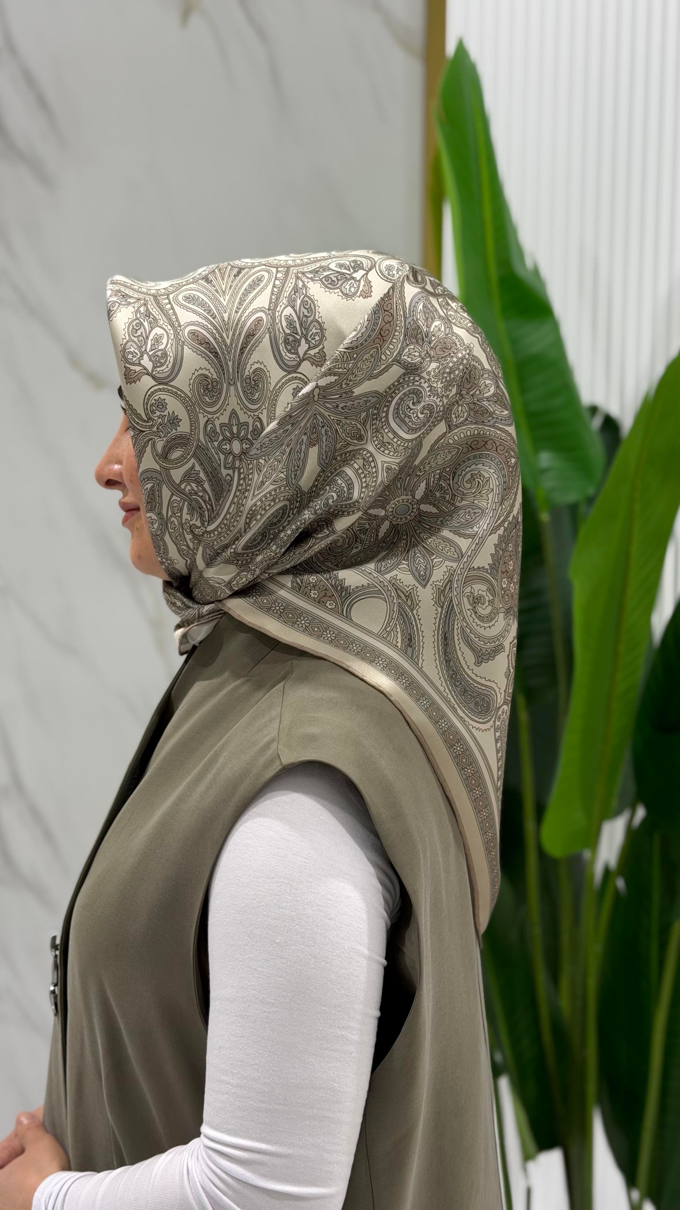 ARMİNE SURA İPEK-9421-84