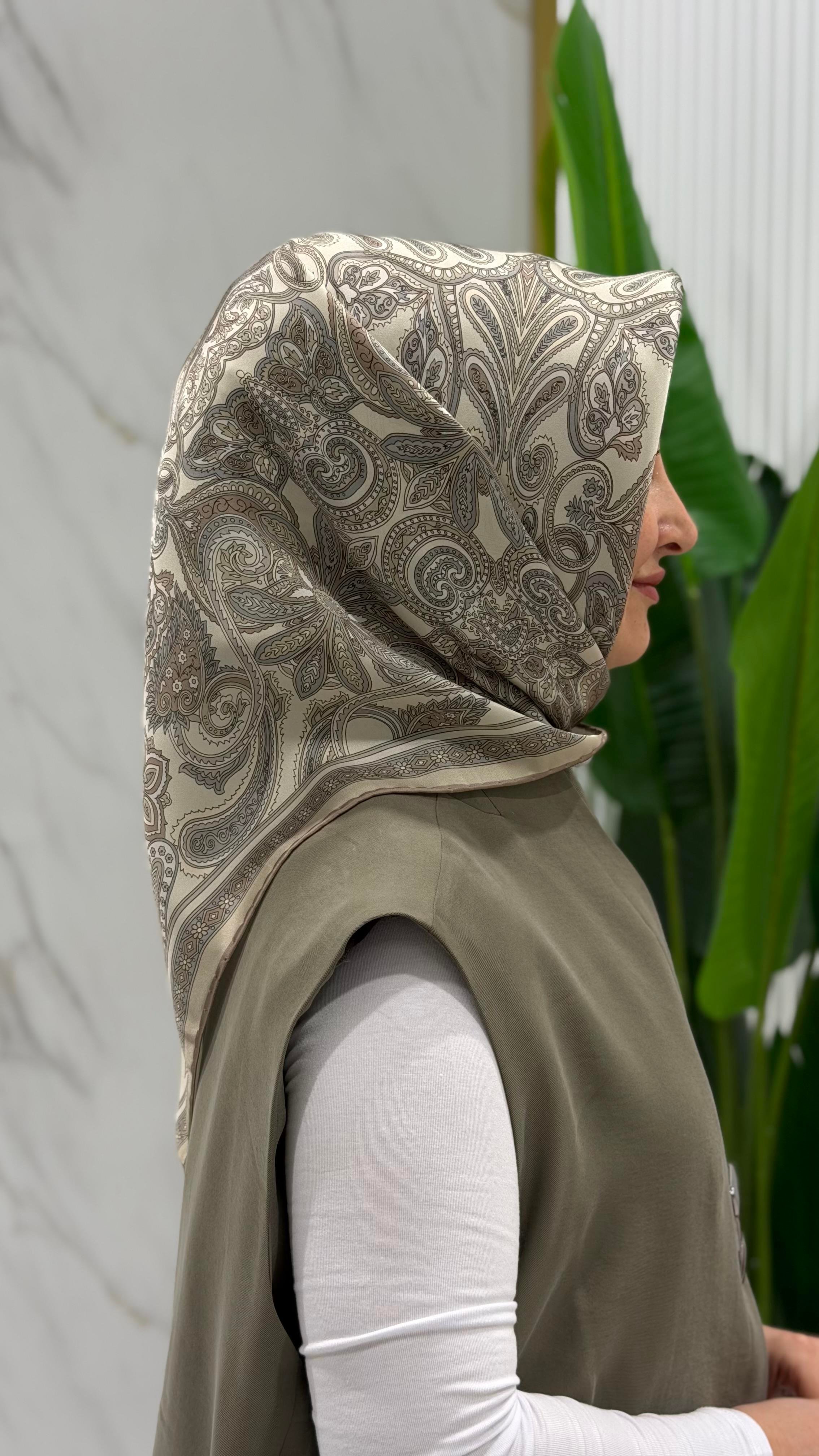 ARMİNE SURA İPEK-9421-84
