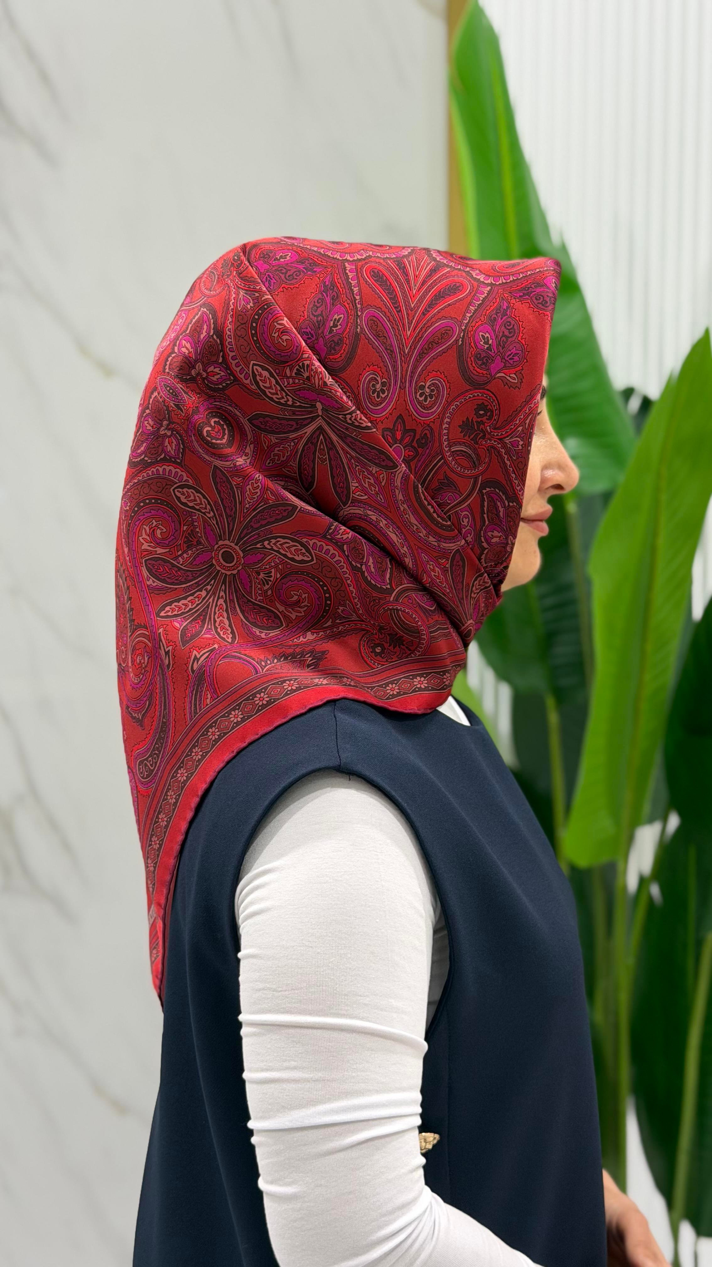 ARMİNE SURA İPEK-9421-85