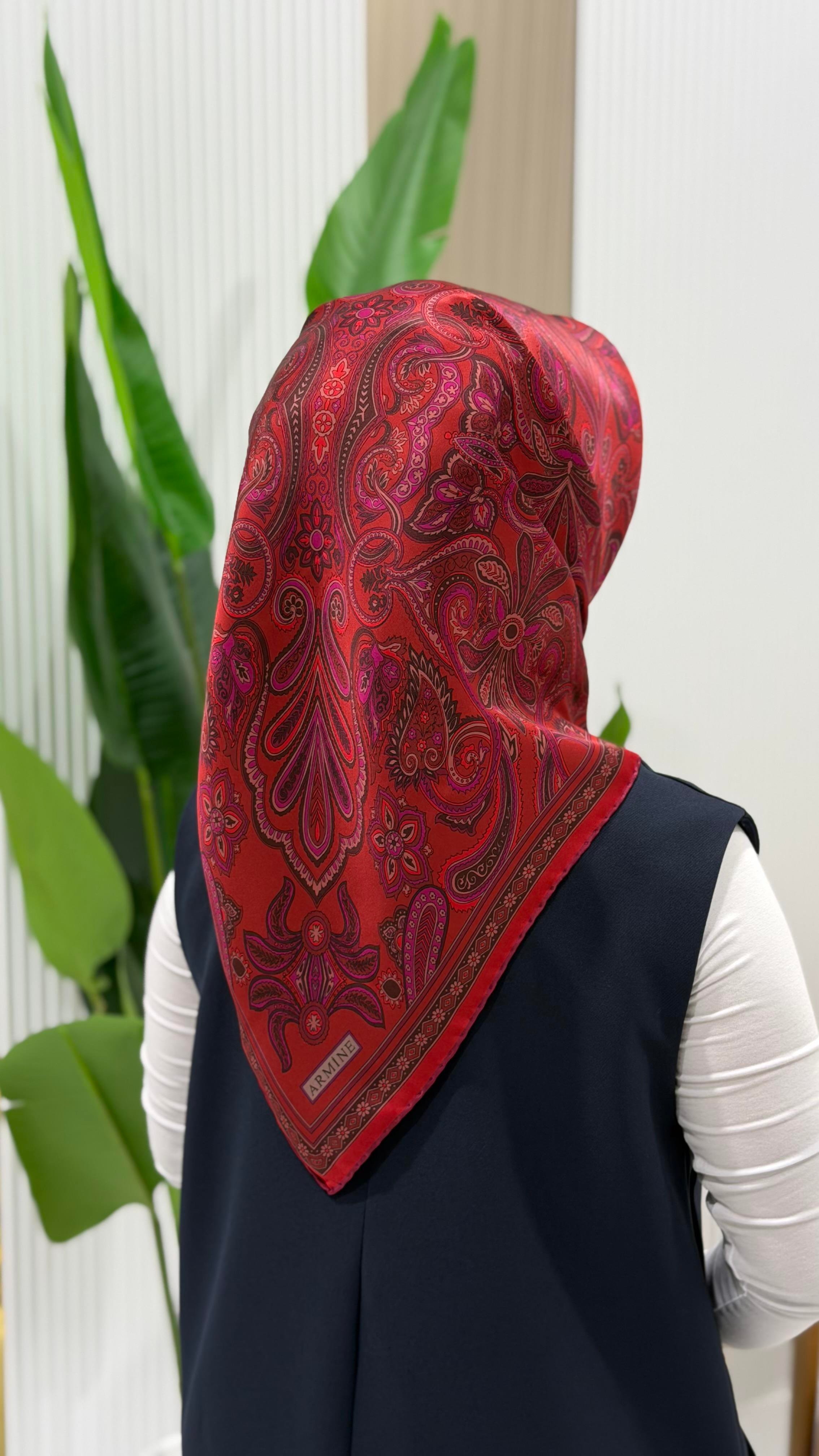 ARMİNE SURA İPEK-9421-85