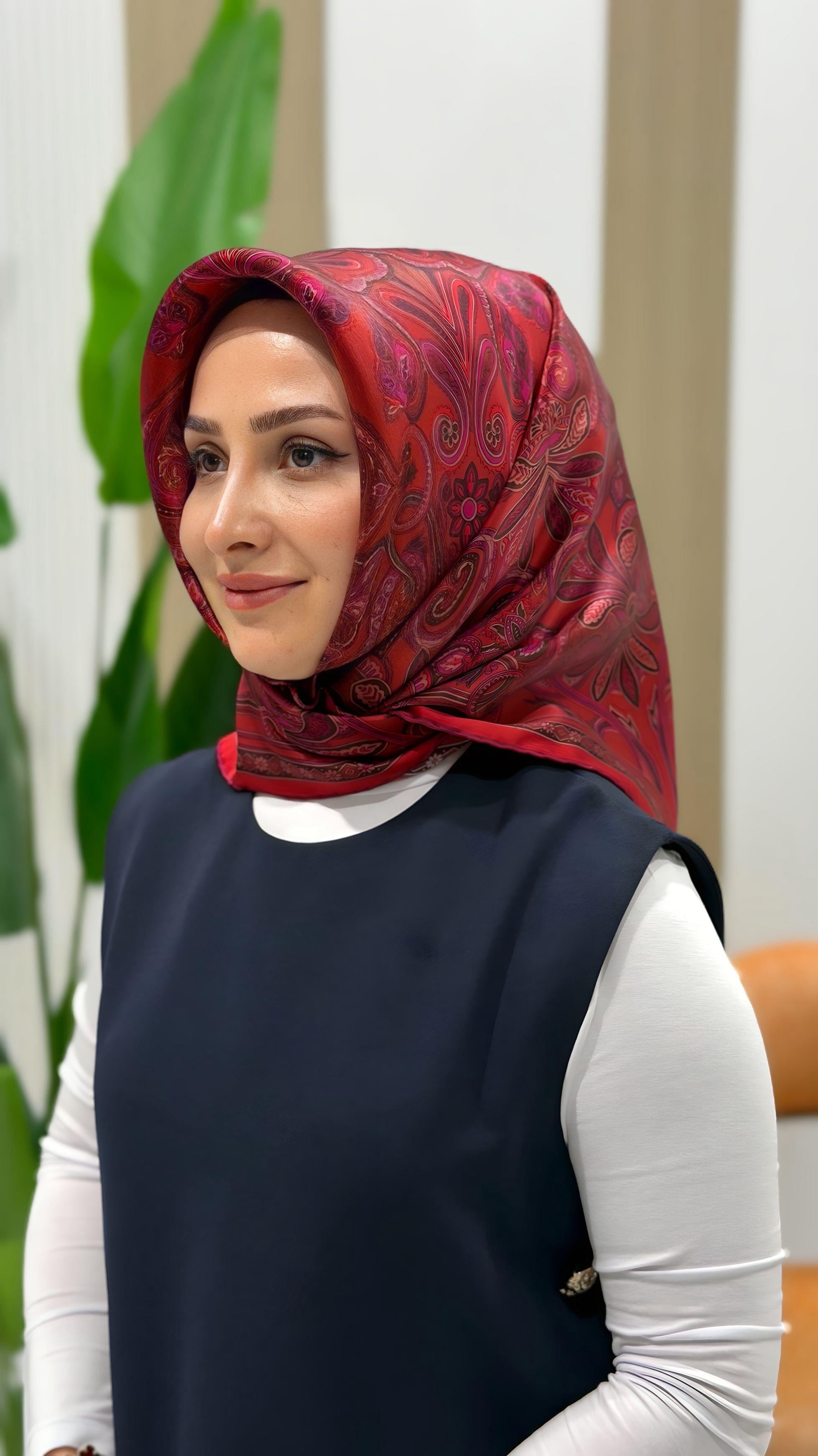 ARMİNE SURA İPEK-9421-85