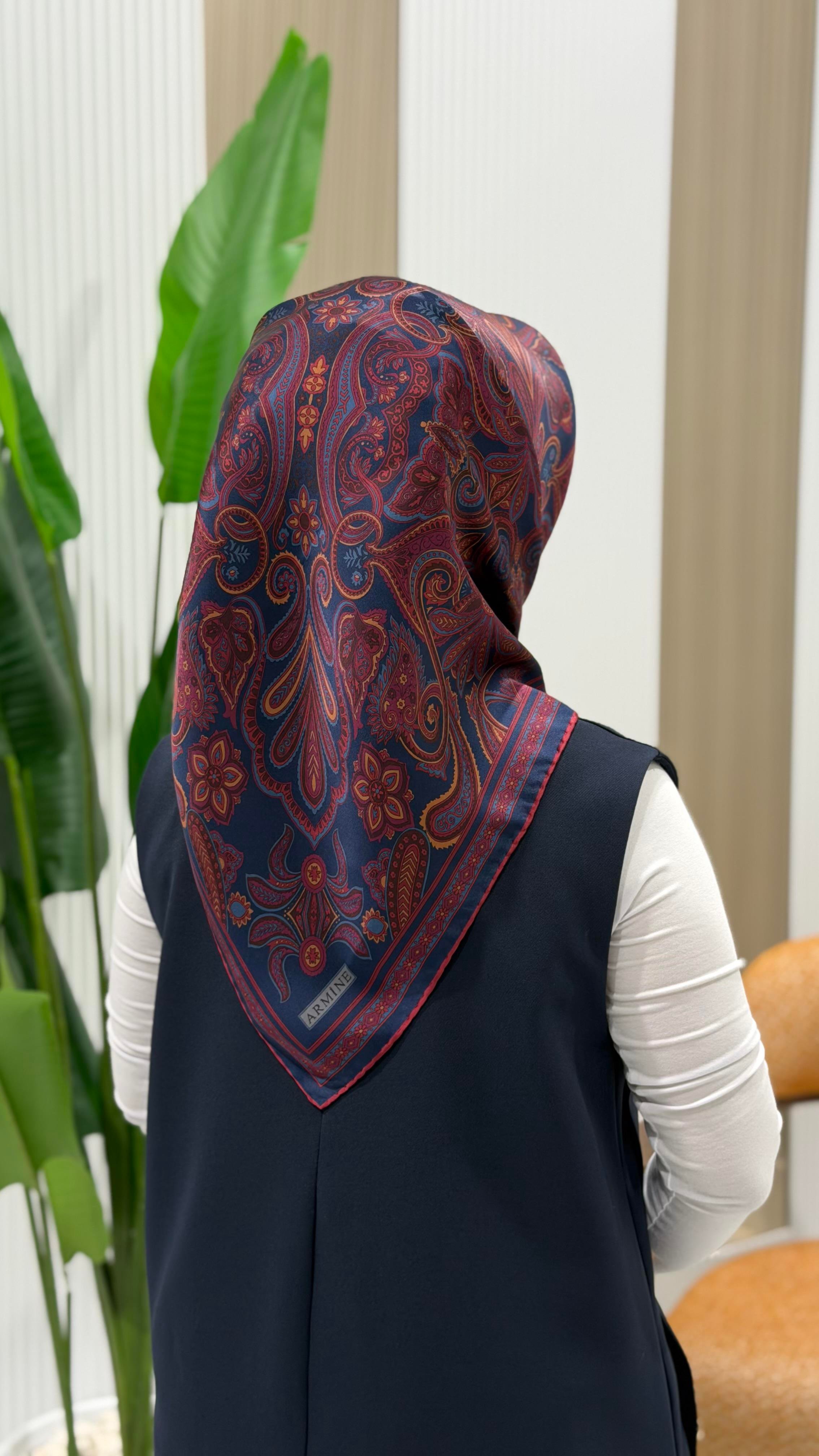 ARMİNE SURA İPEK-9421-88