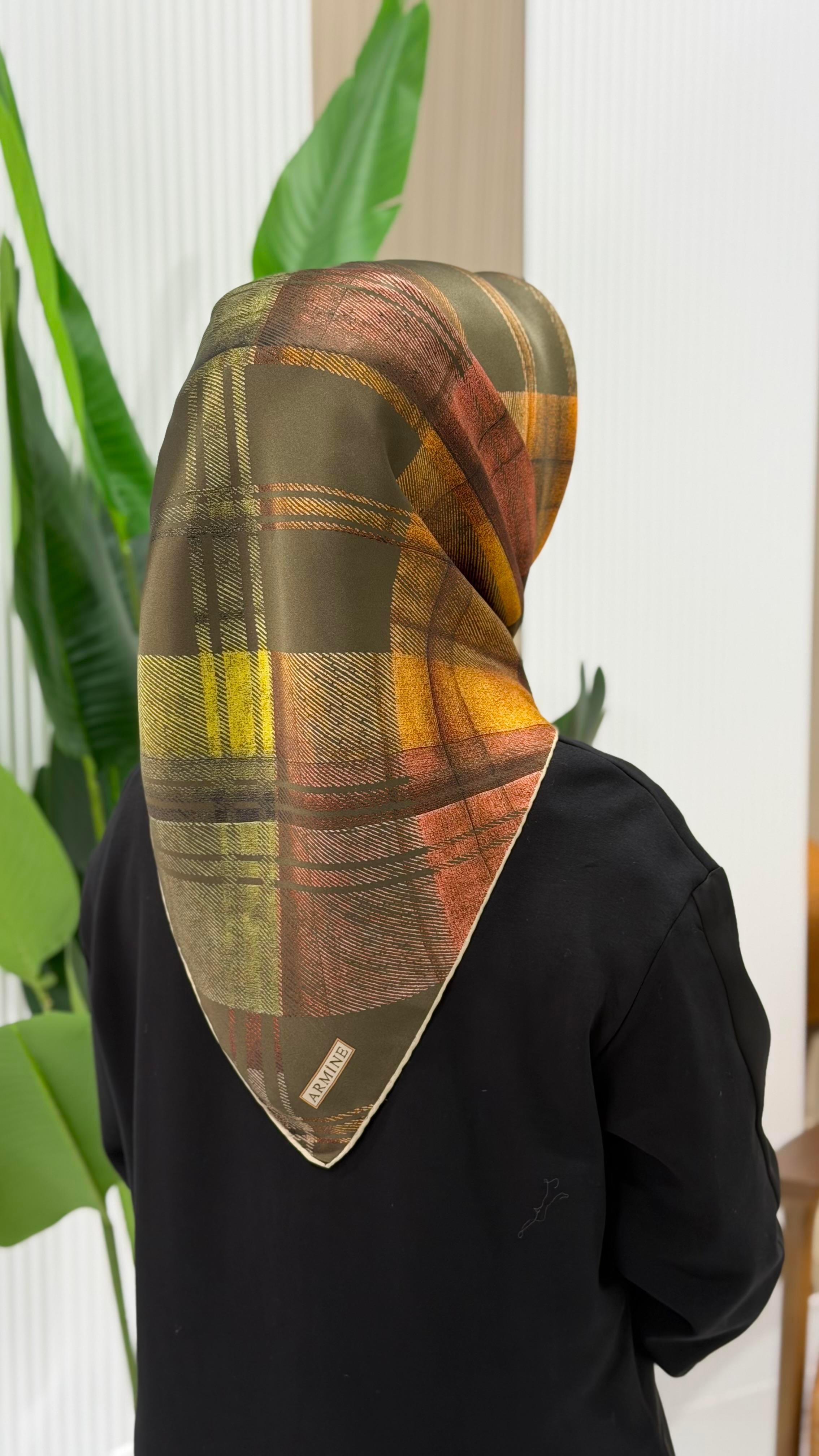 ARMİNE SURA İPEK-9424-35