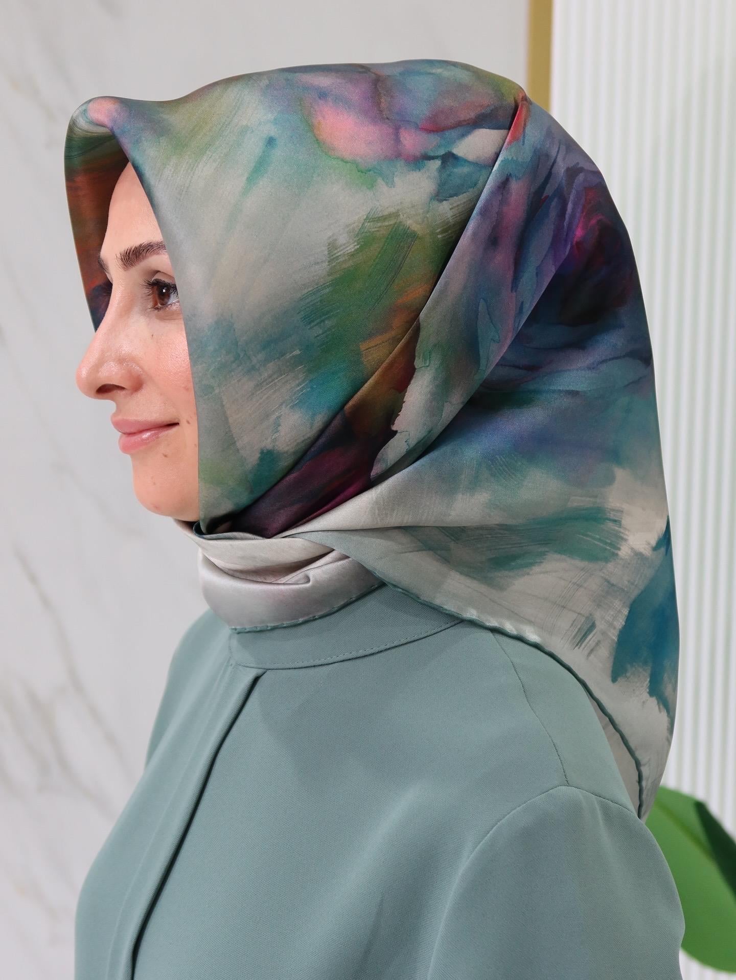 ARMİNE SURA İPEK- 9426-09