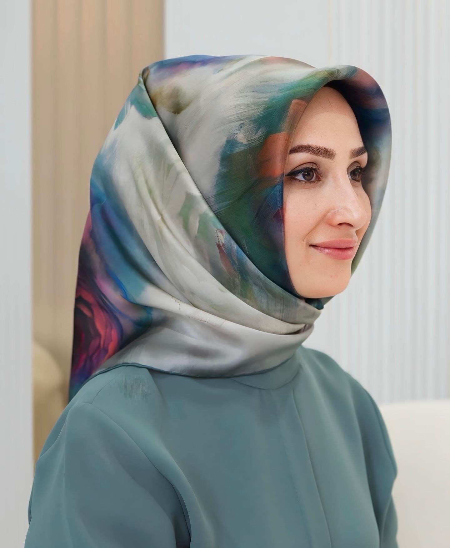ARMİNE SURA İPEK- 9426-09