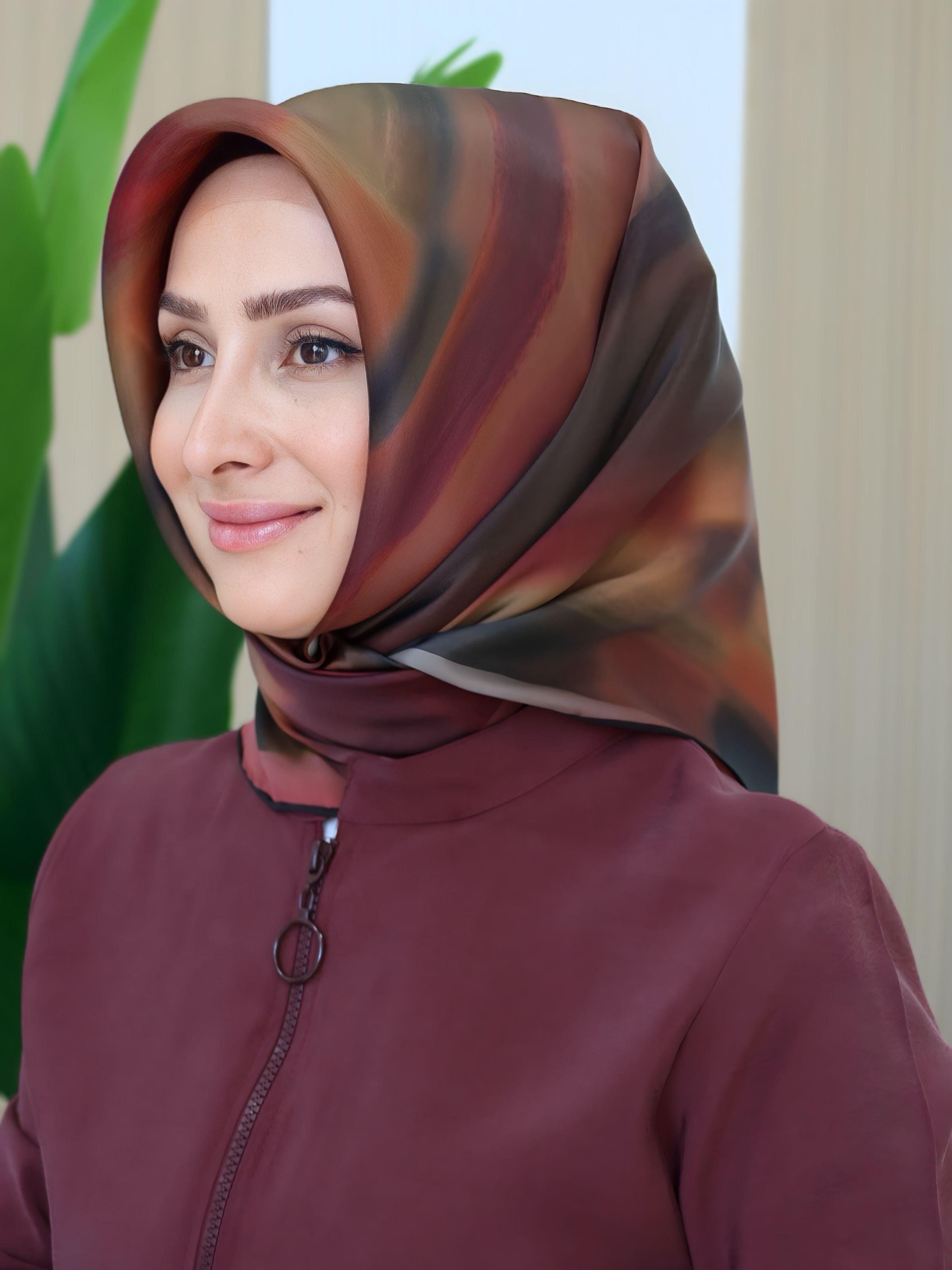 ARMİNE SURA İPEK 9436-31
