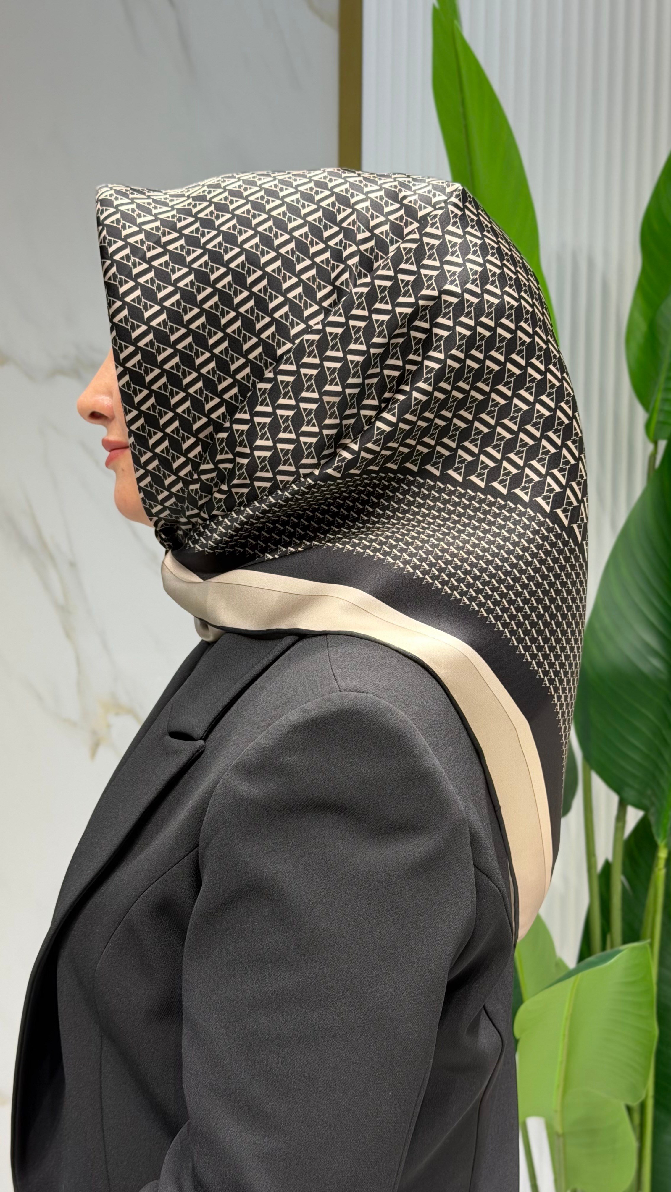 ARMINE SURA İPEK -9502-11