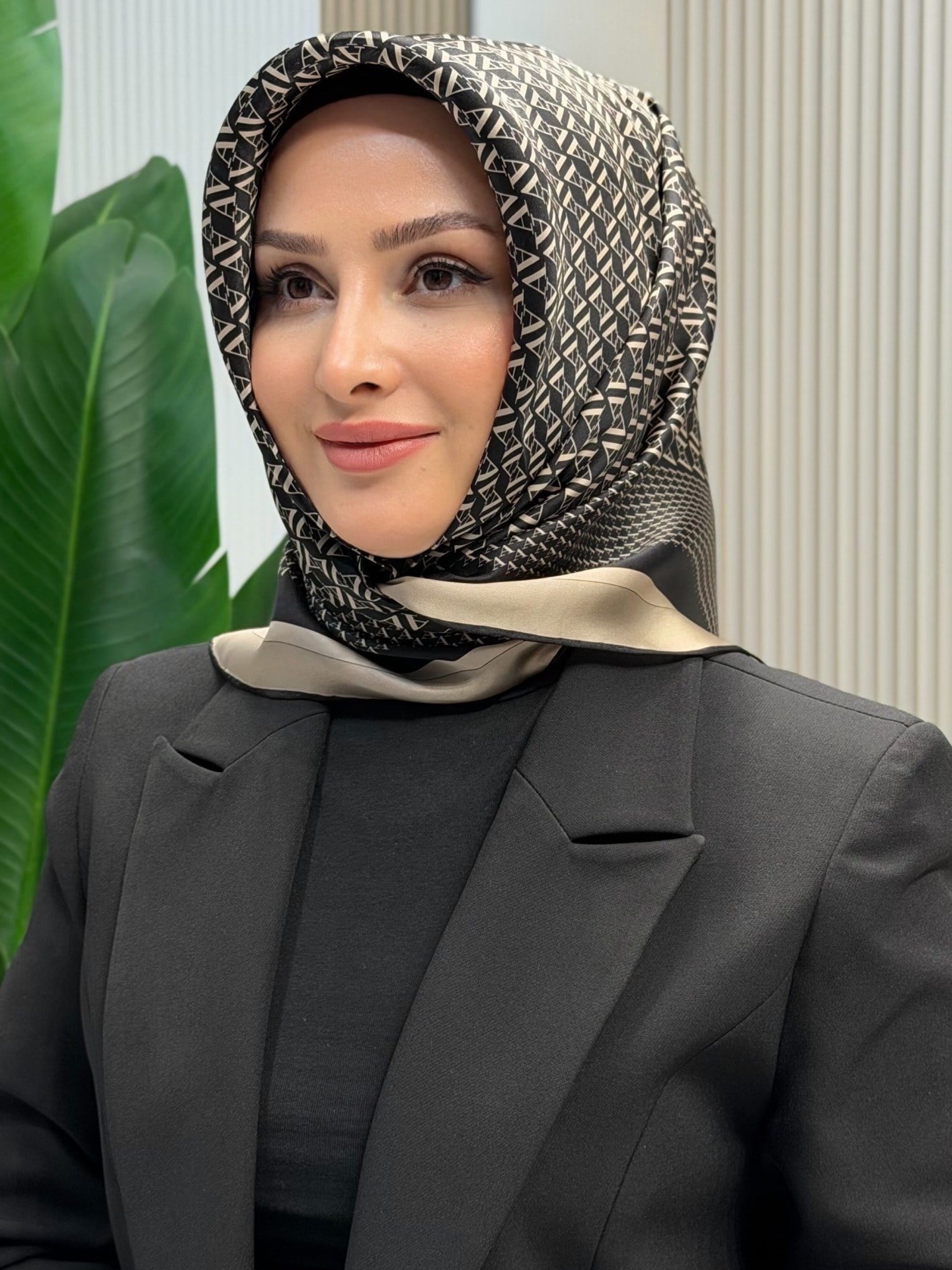 ARMINE SURA İPEK -9502-11