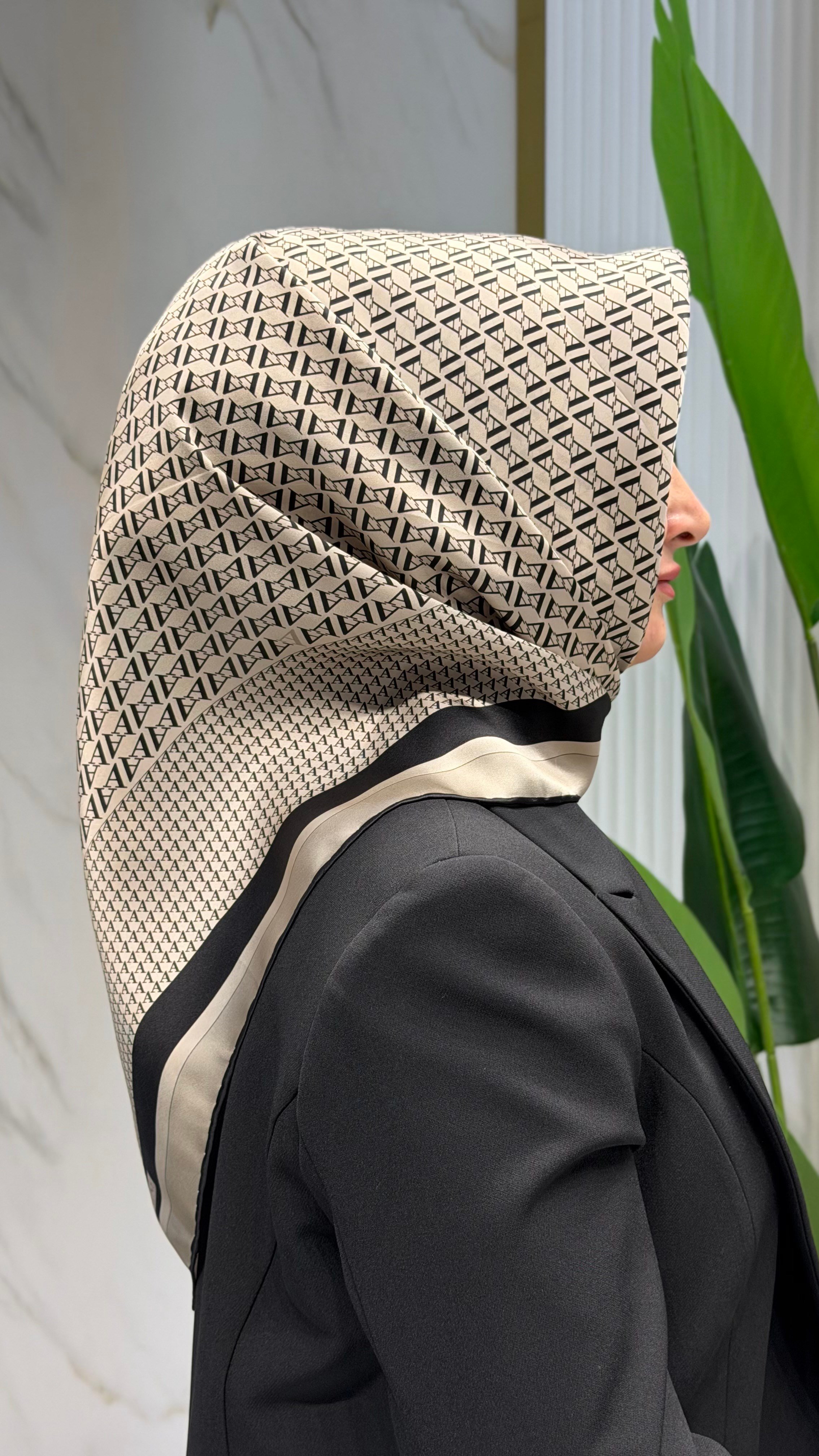 ARMINE SURA İPEK -9502-3