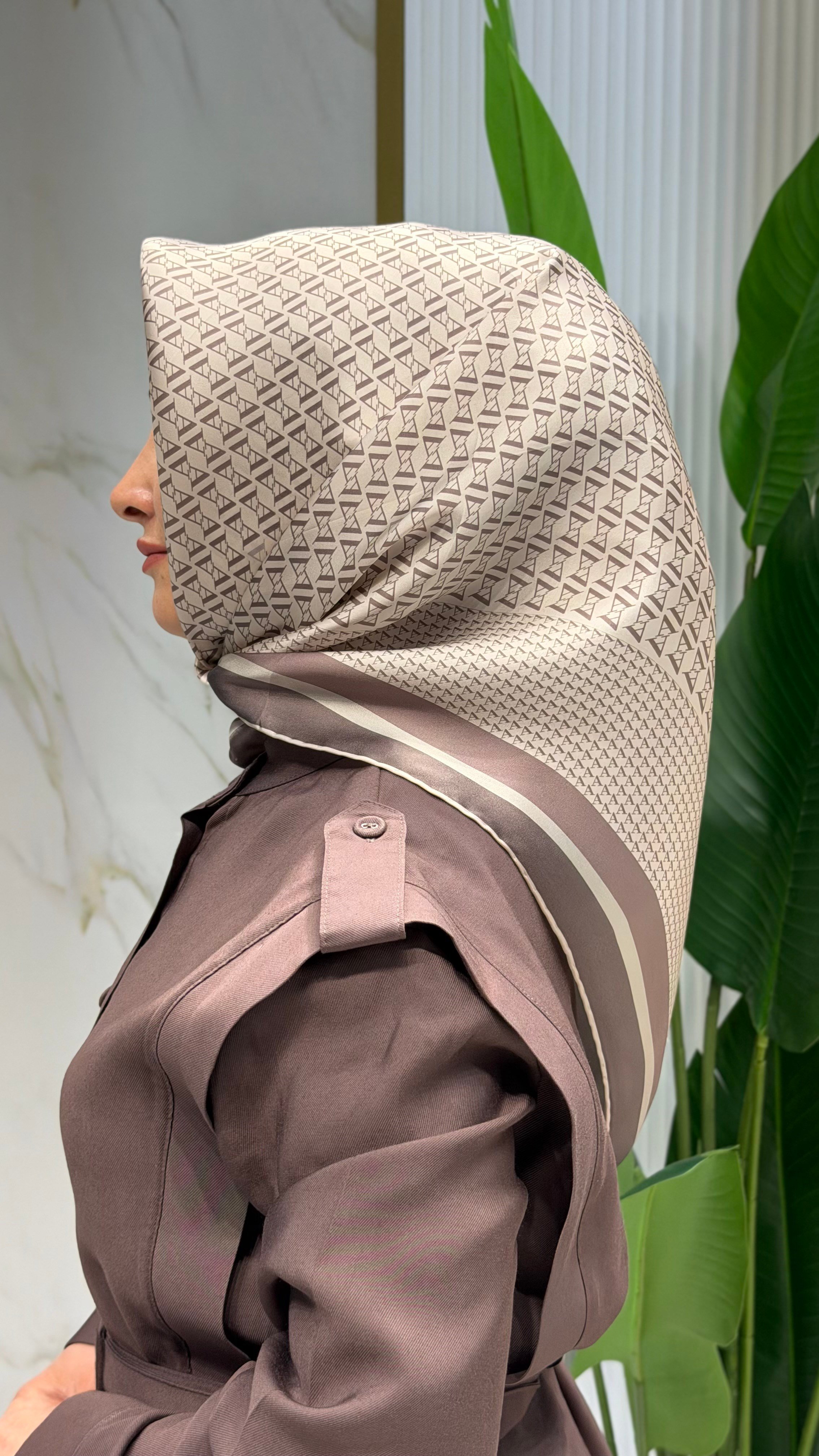 ARMINE SURA İPEK -9502-35