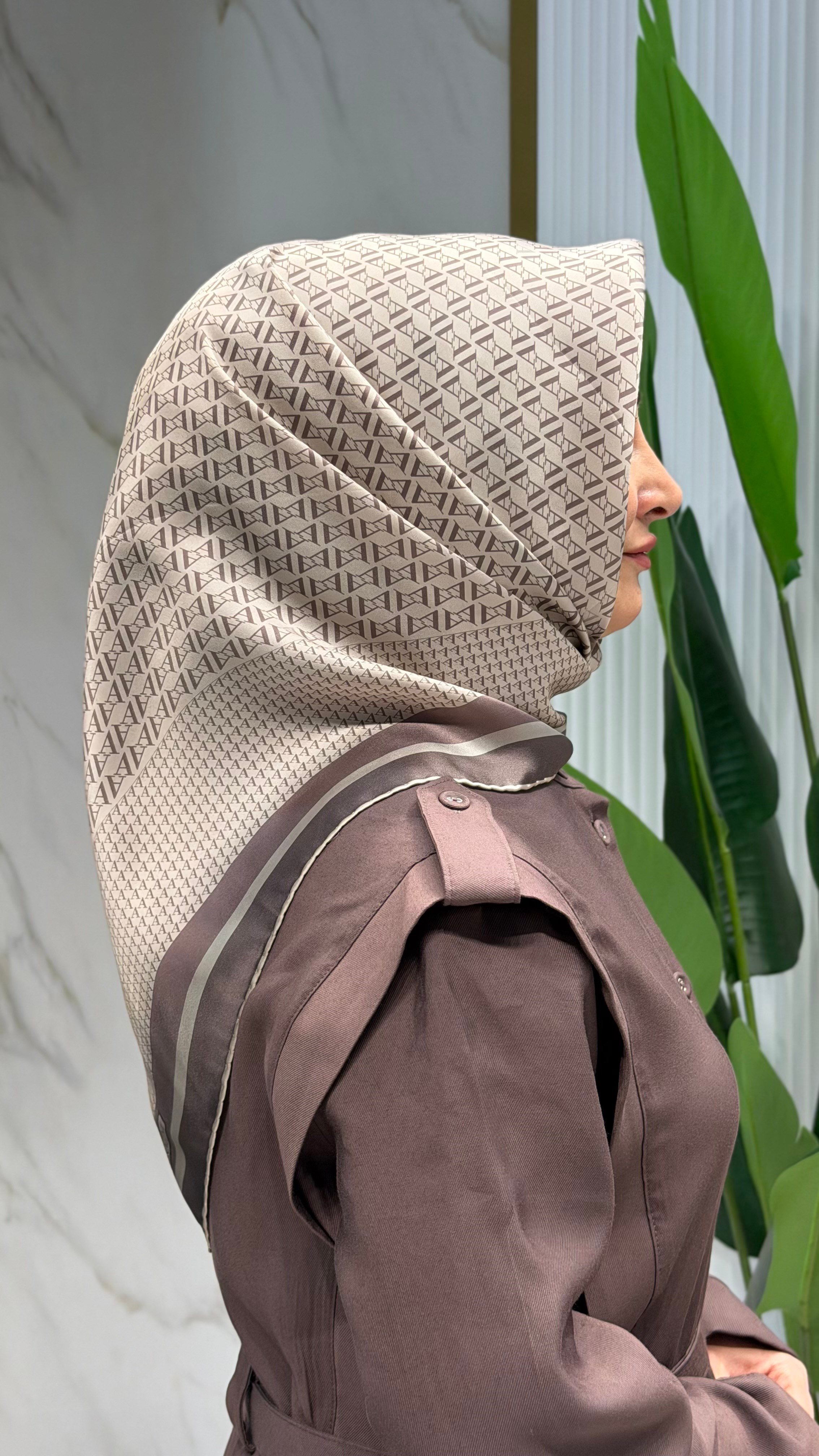 ARMINE SURA İPEK -9502-35