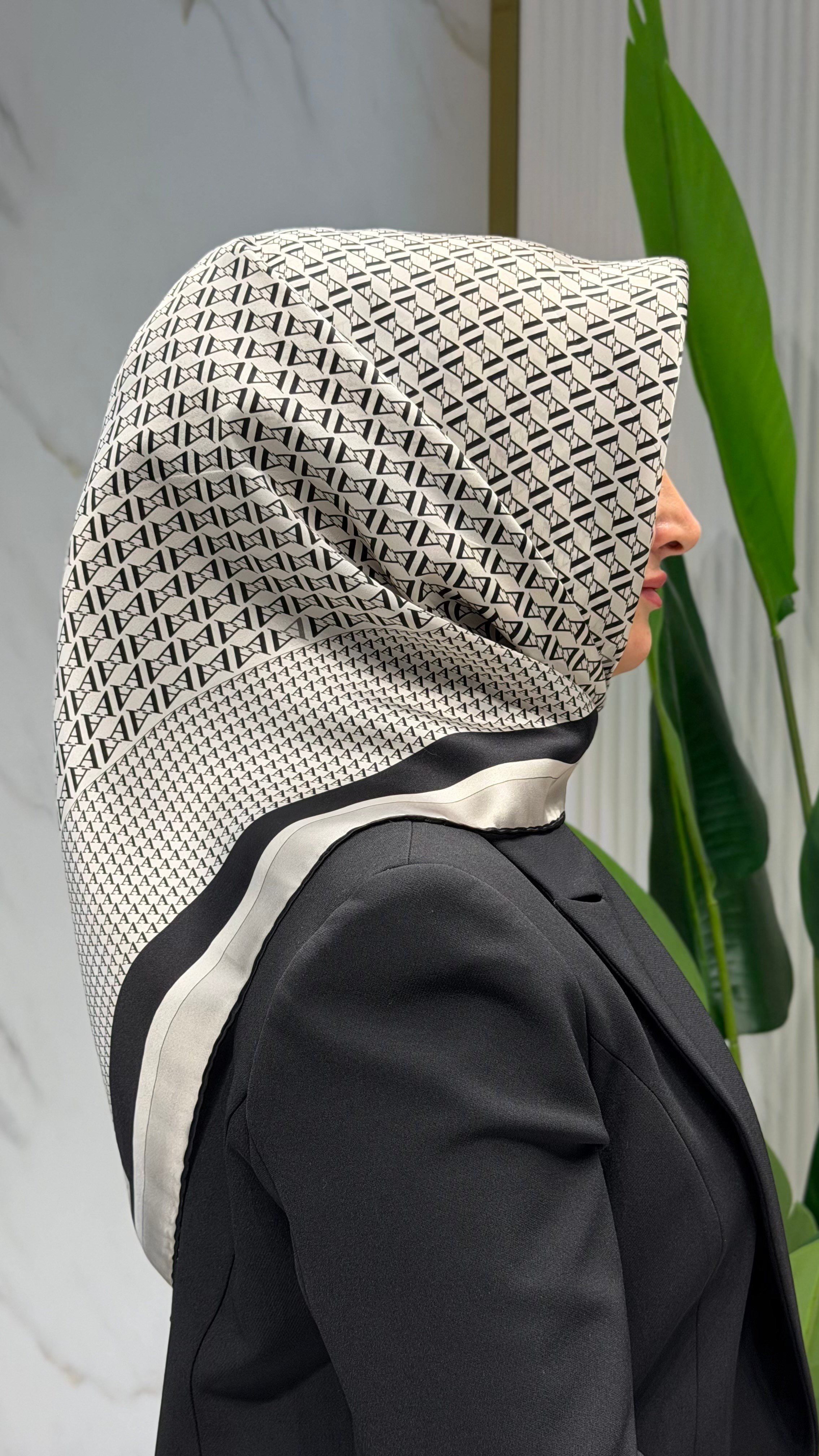 ARMINE SURA İPEK -9502-5