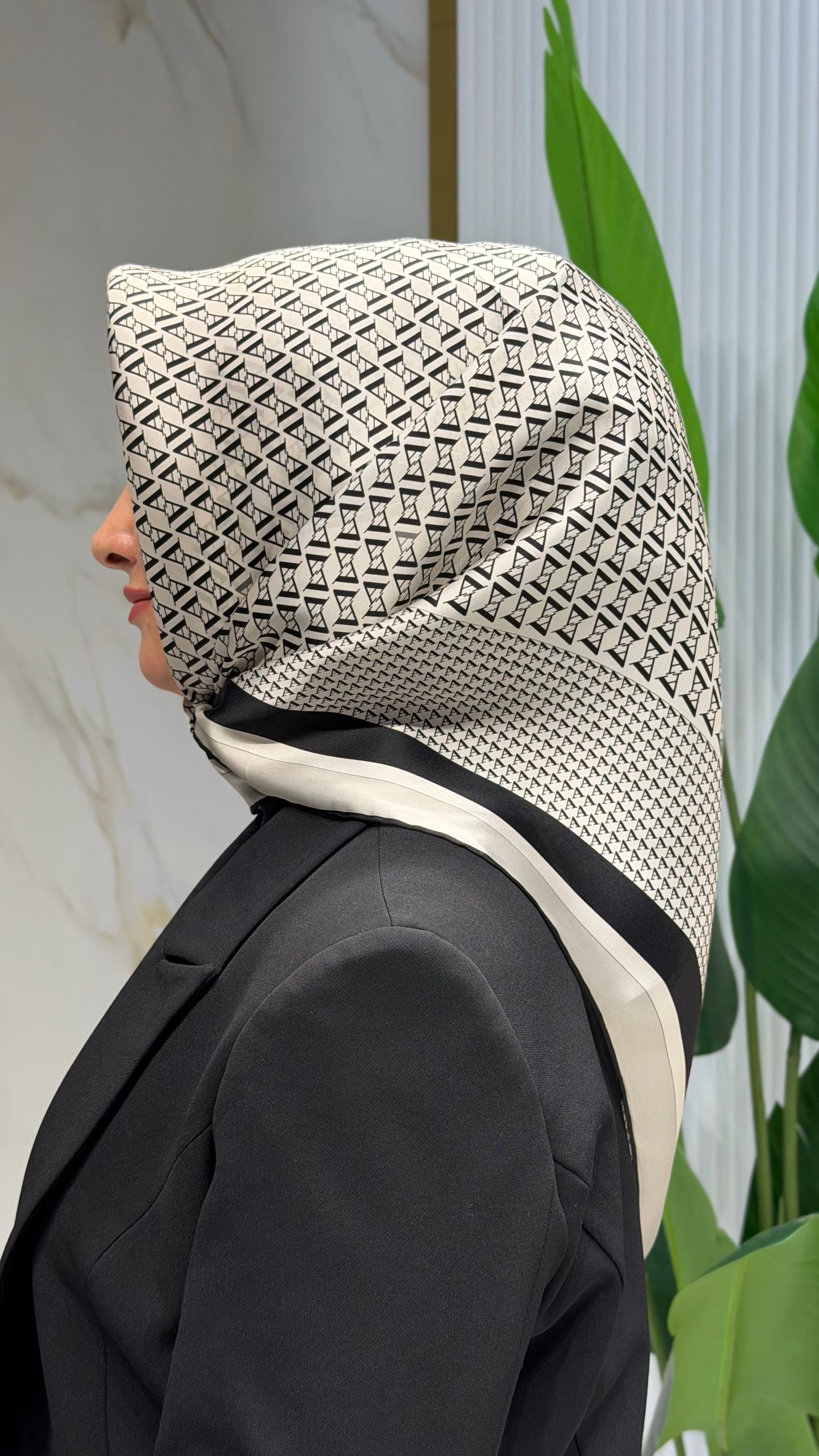 ARMINE SURA İPEK -9502-5