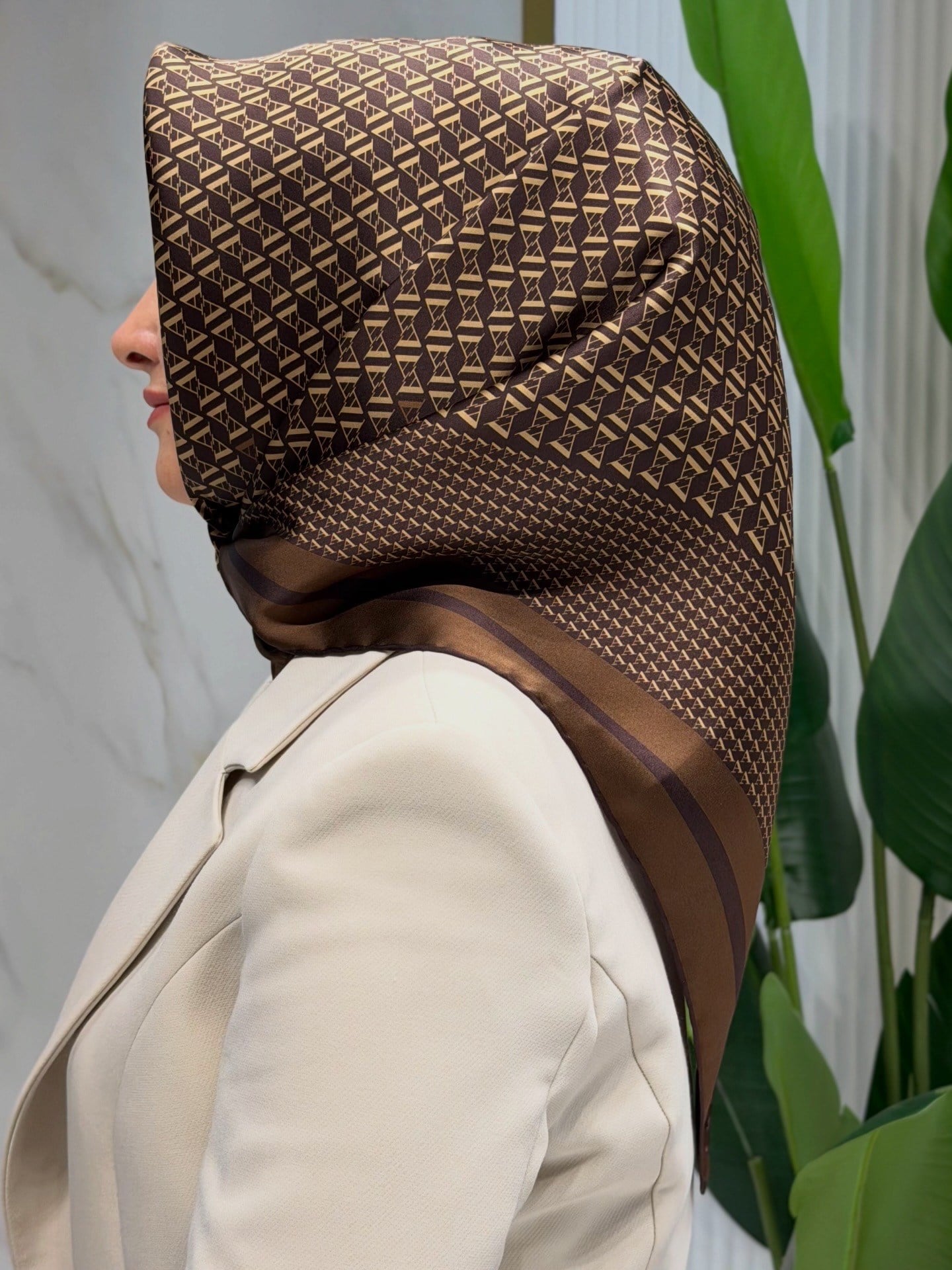 ARMINE SURA İPEK -9502-6