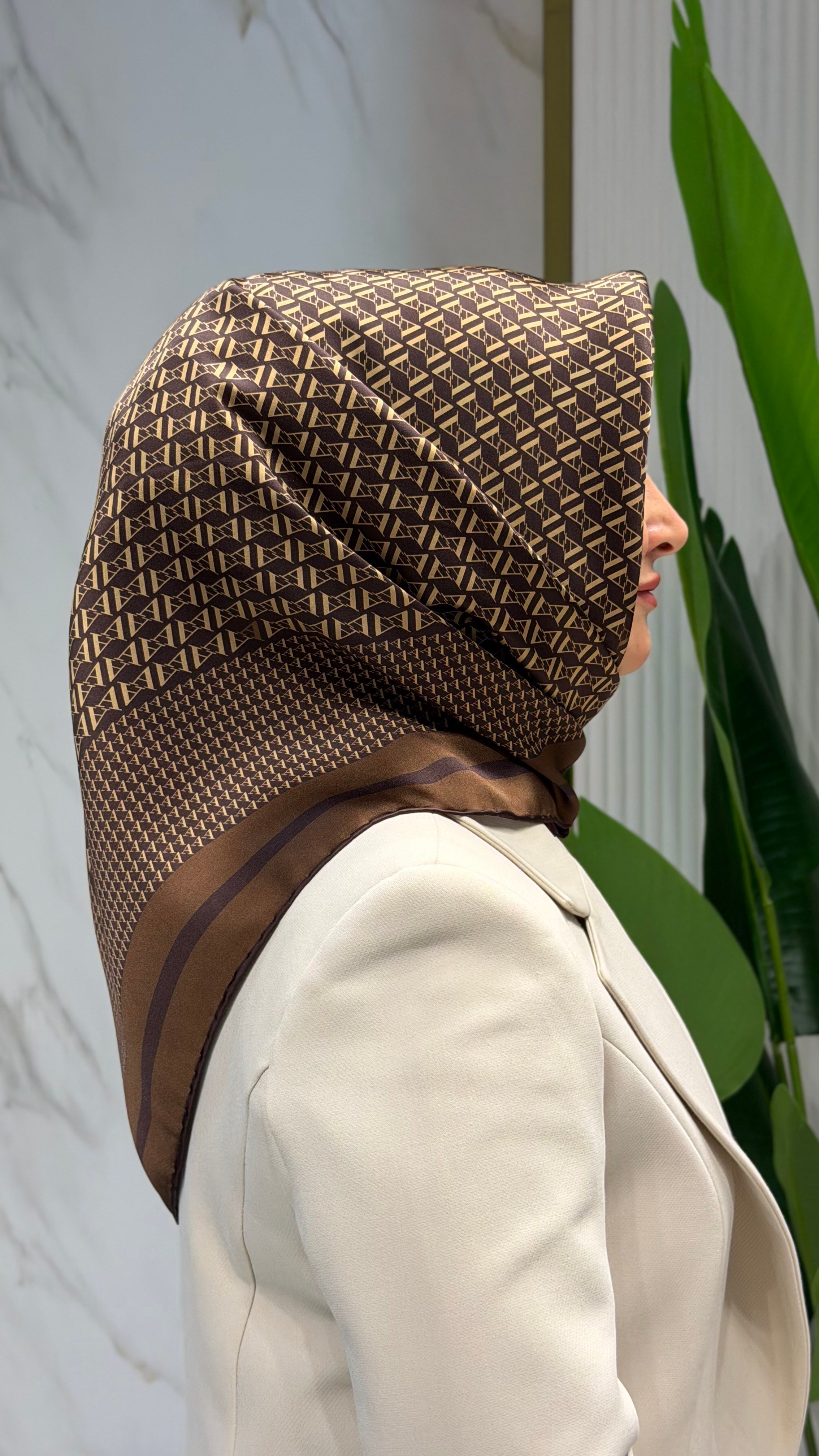 ARMINE SURA İPEK -9502-6