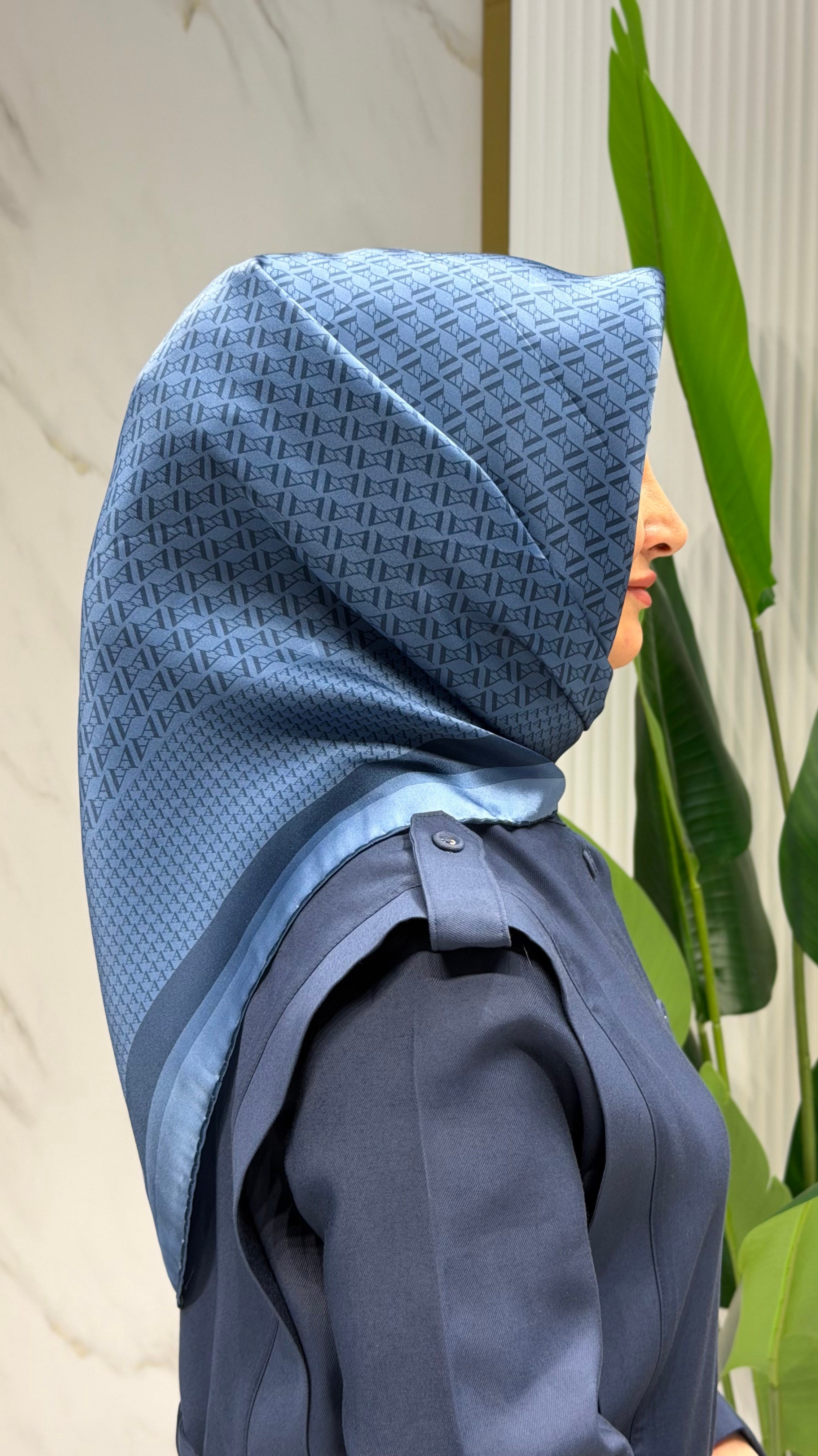 ARMINE SURA İPEK -9502-8
