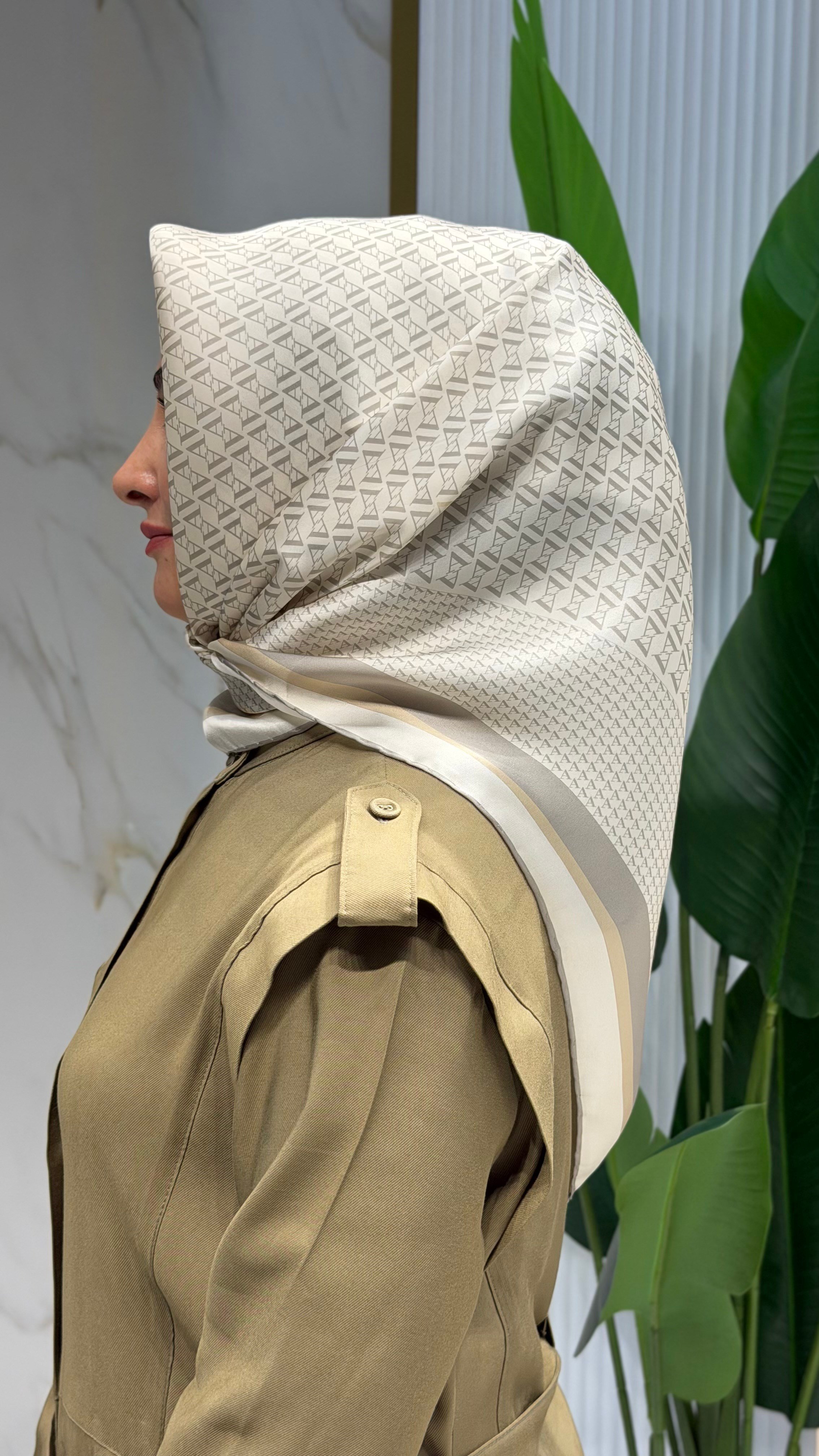 ARMINE SURA İPEK -9502-80