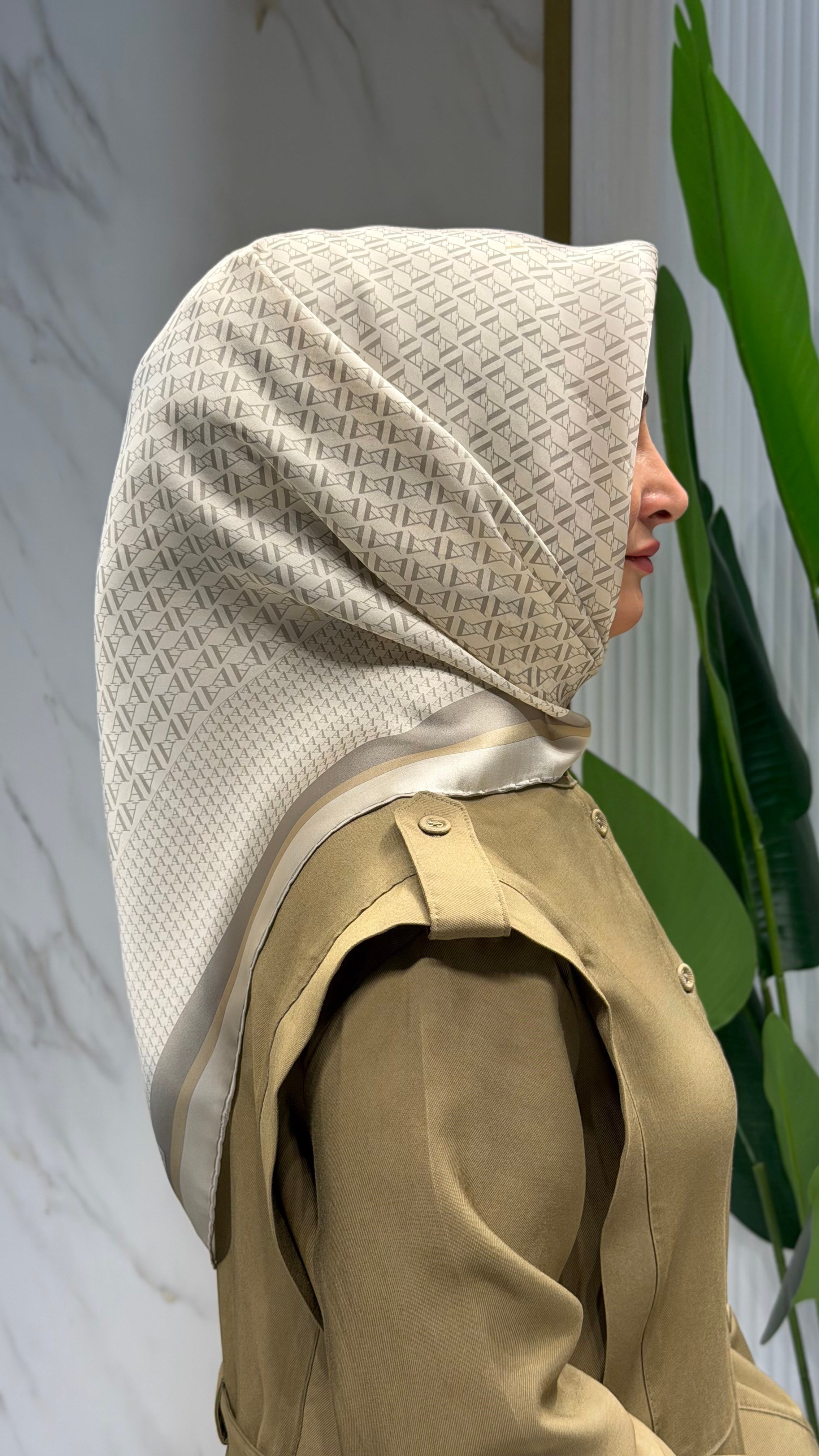 ARMINE SURA İPEK -9502-80