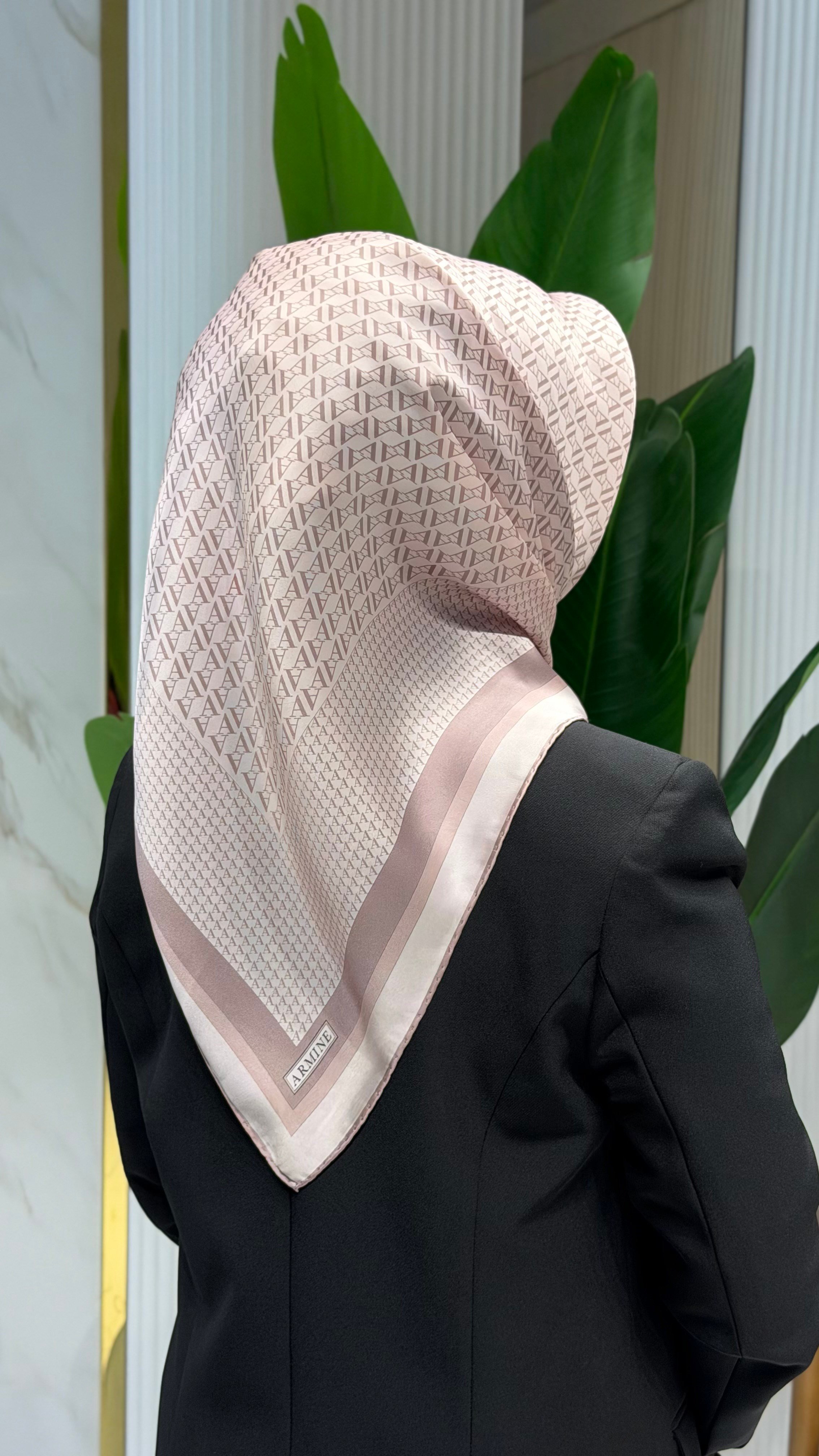 ARMINE SURA İPEK -9502-83