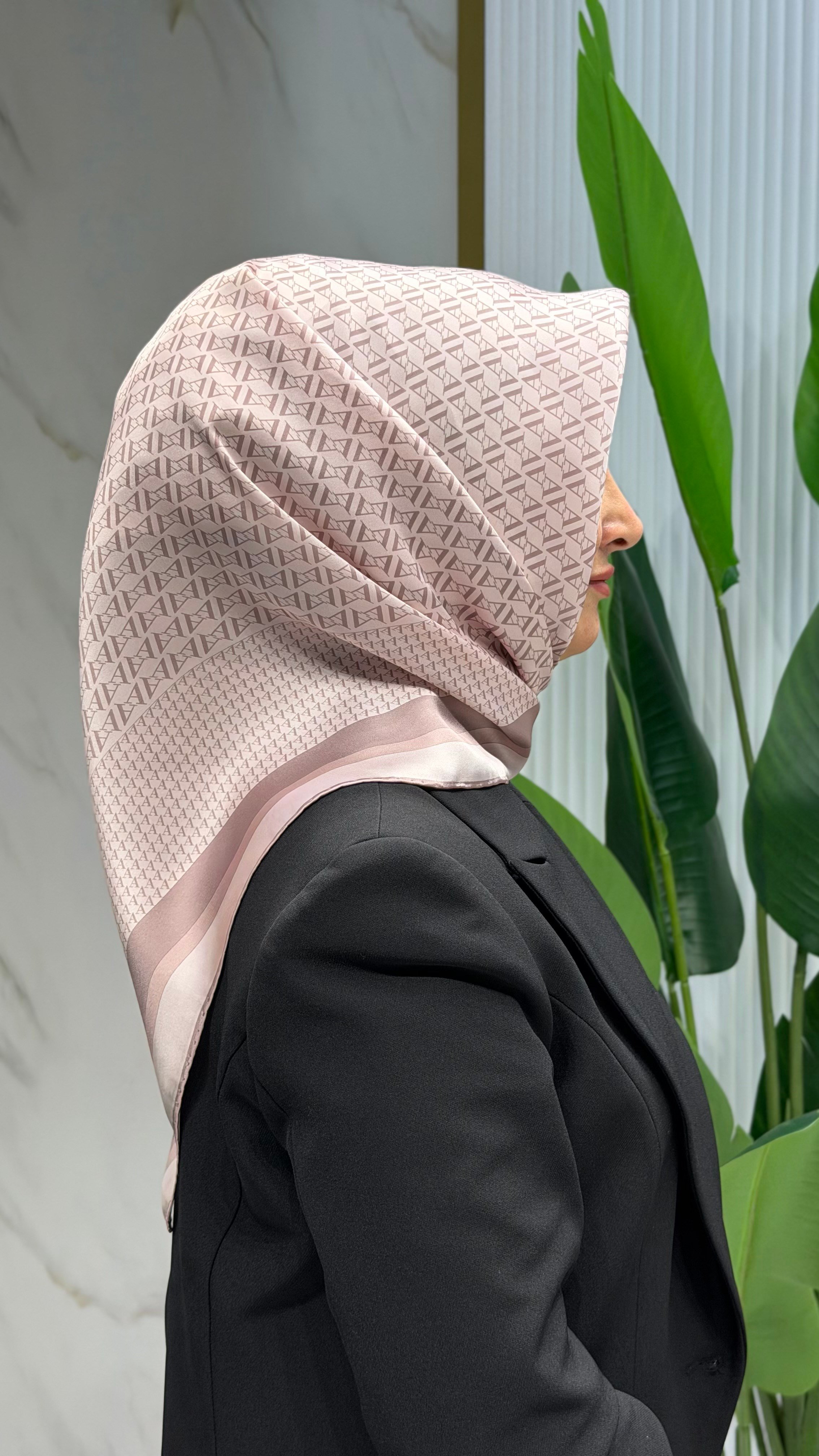 ARMINE SURA İPEK -9502-83