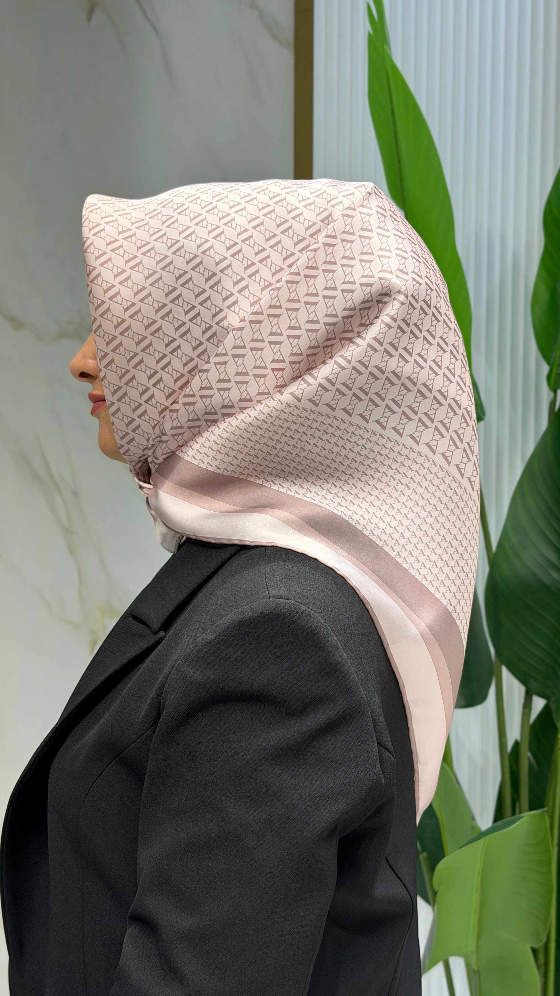 ARMINE SURA İPEK -9502-83