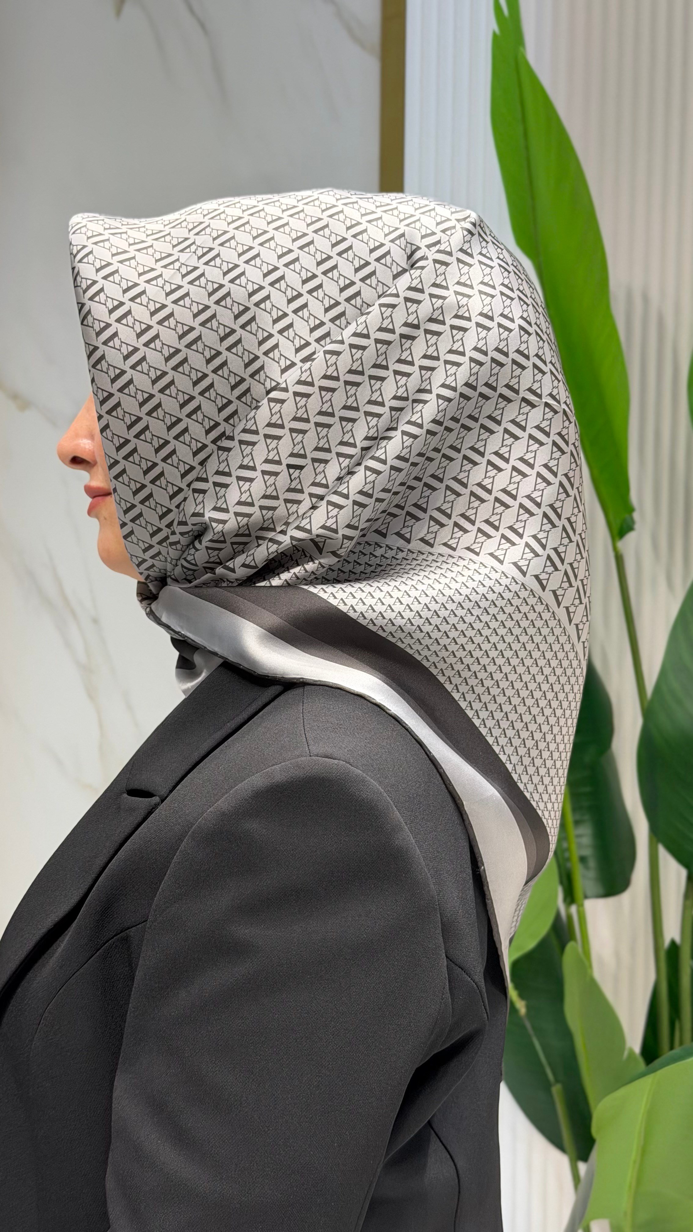 ARMINE SURA İPEK -9502-85