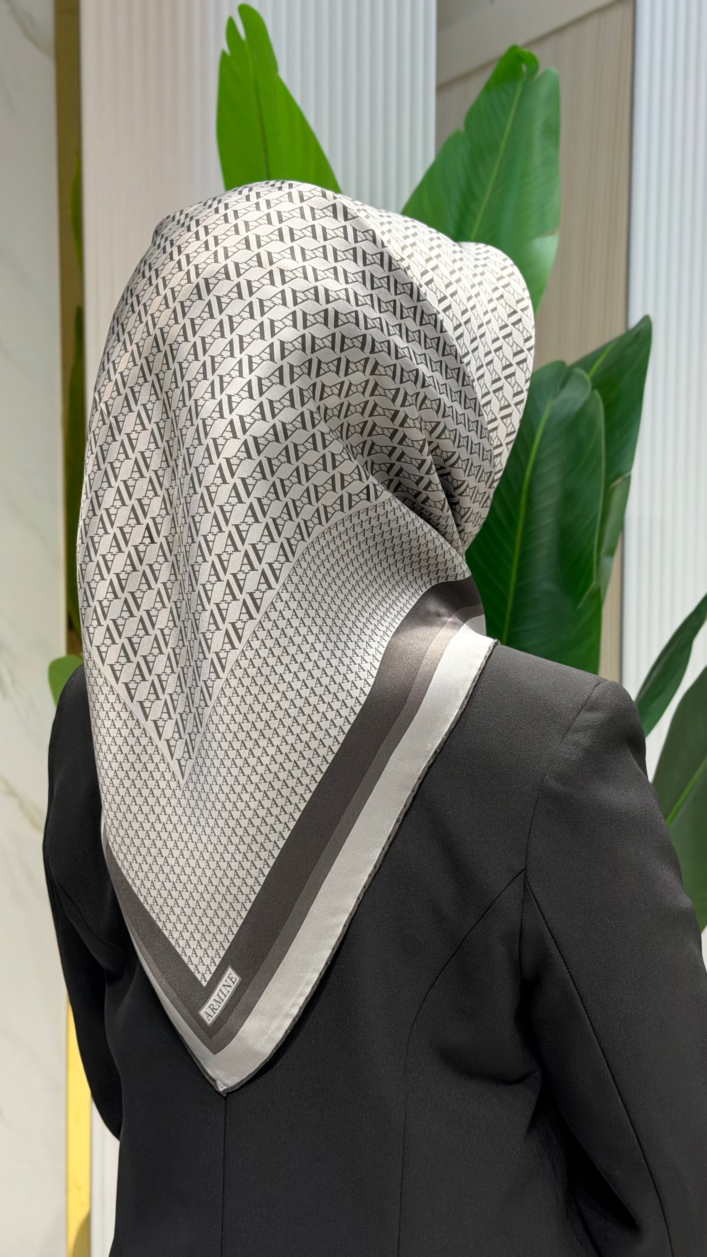 ARMINE SURA İPEK -9502-85