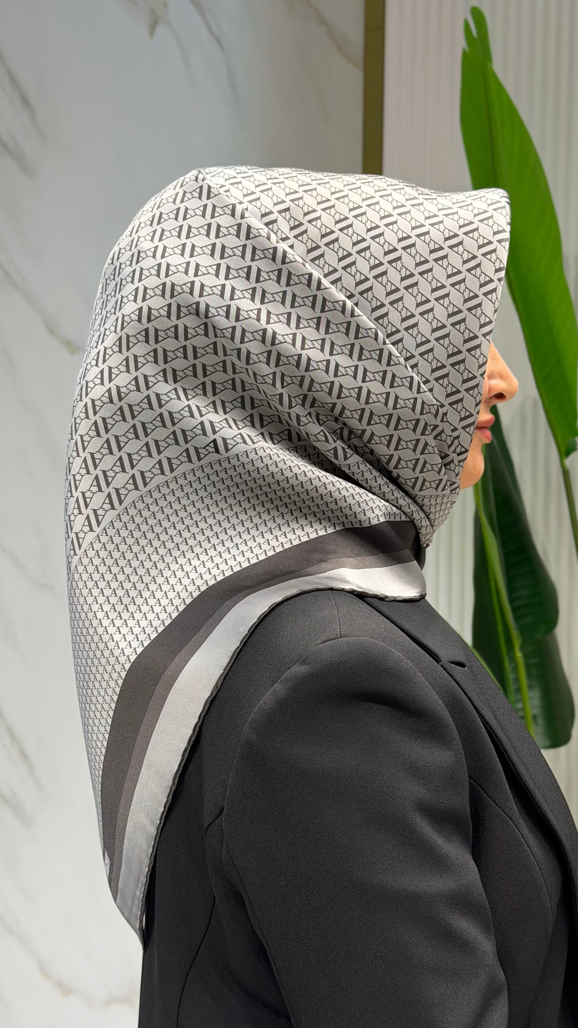 ARMINE SURA İPEK -9502-85