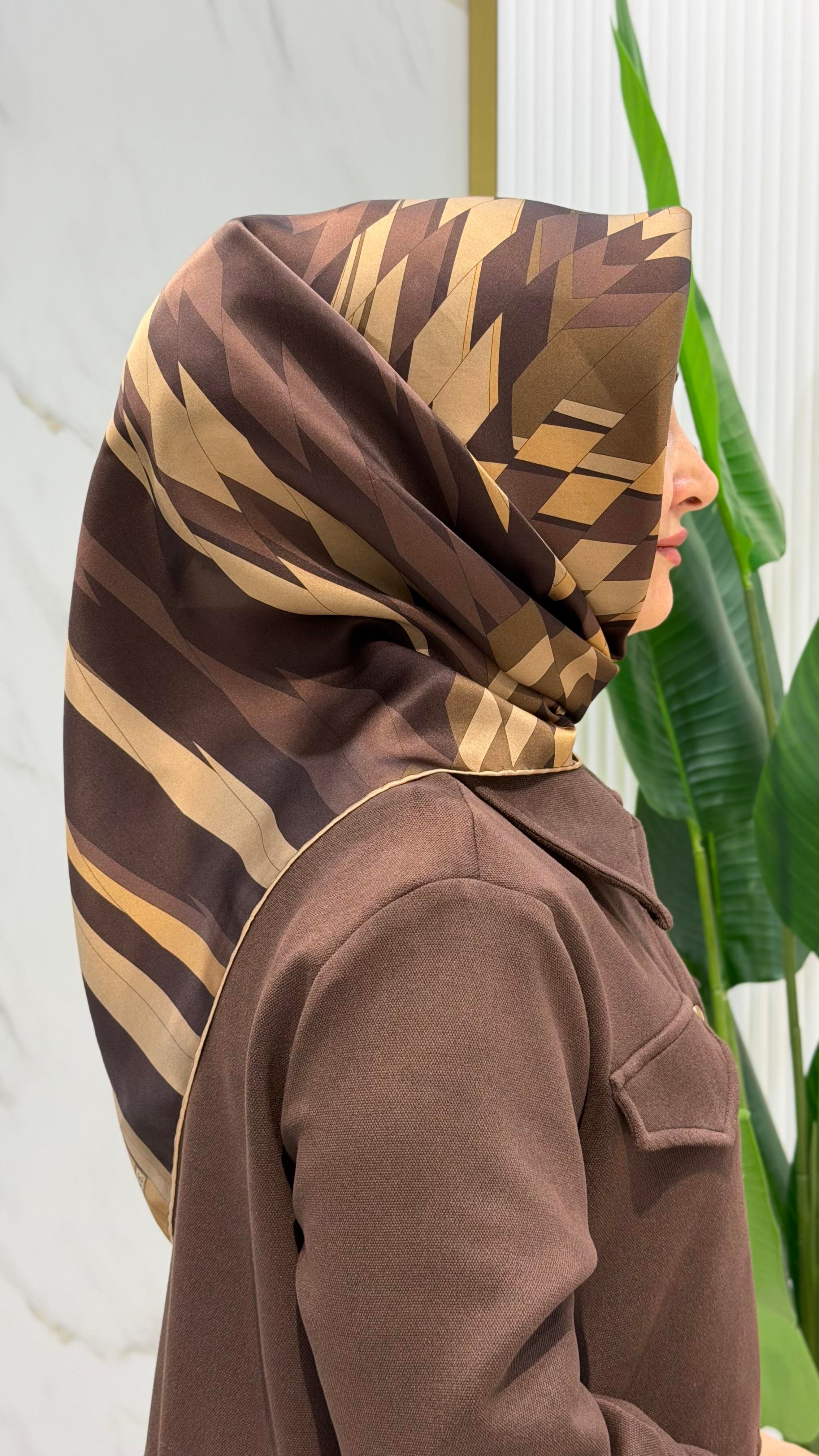ARMINE SURA İPEK - 9507D - 02