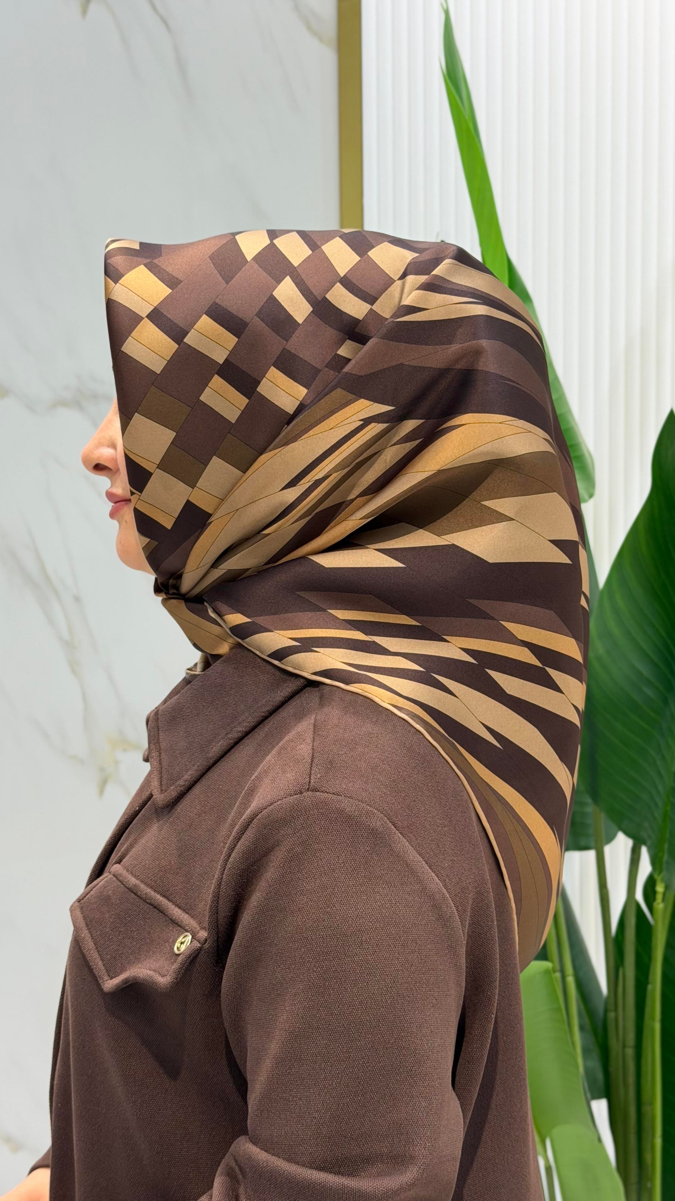 ARMINE SURA İPEK - 9507D - 02