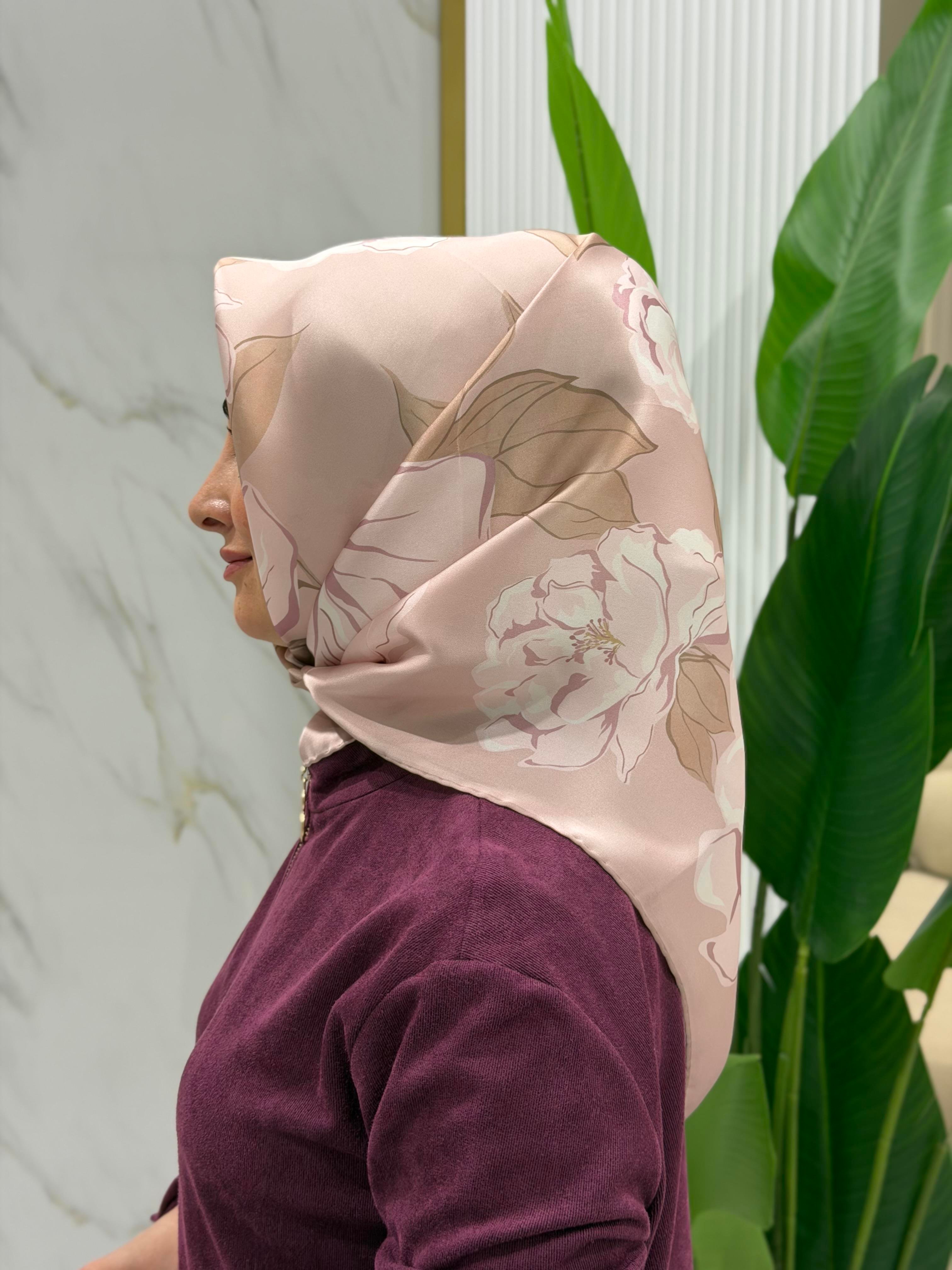 ARMİNE SURA İPEK- 9509-11