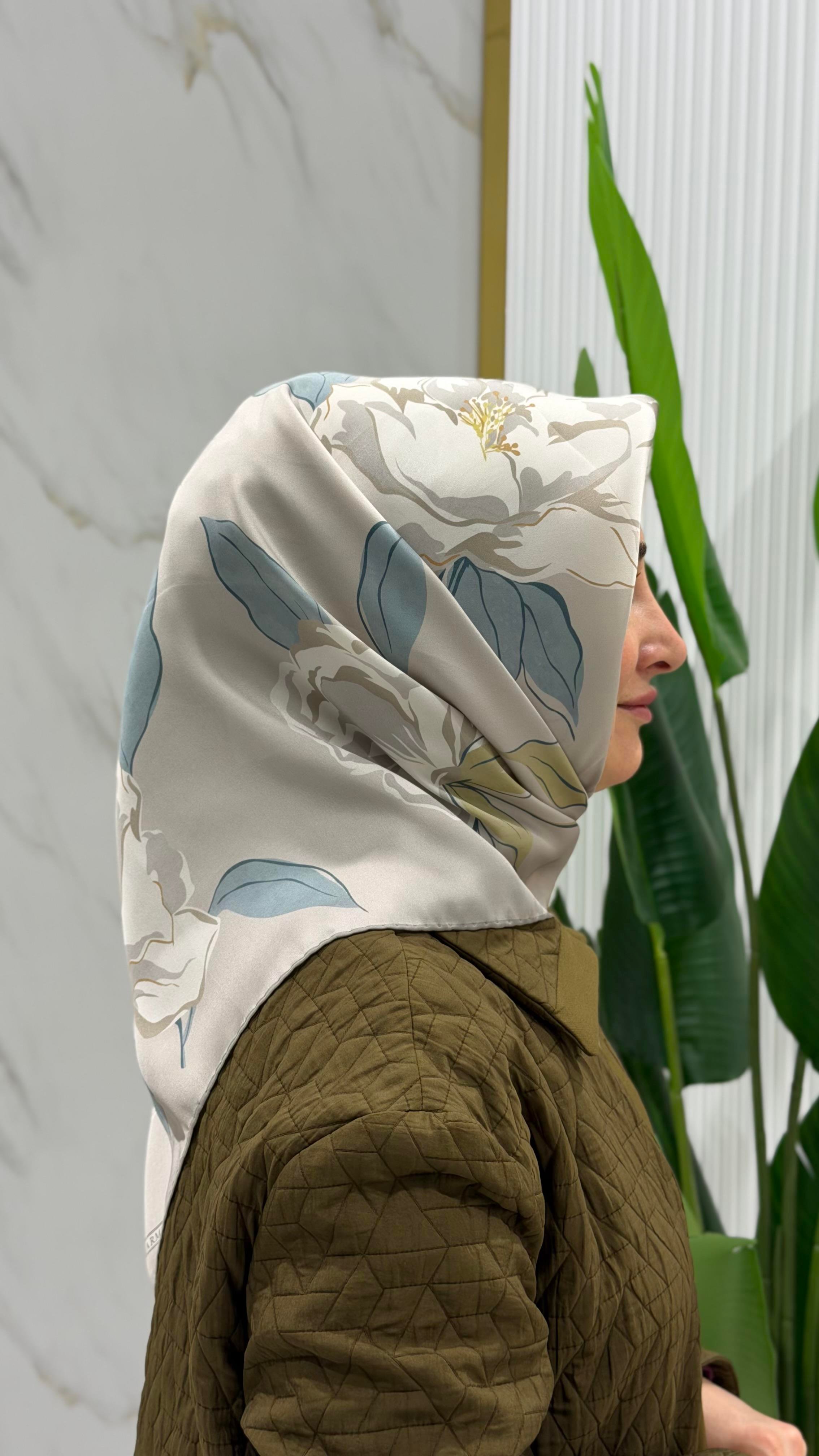 ARMİNE SURA İPEK- 9509-5