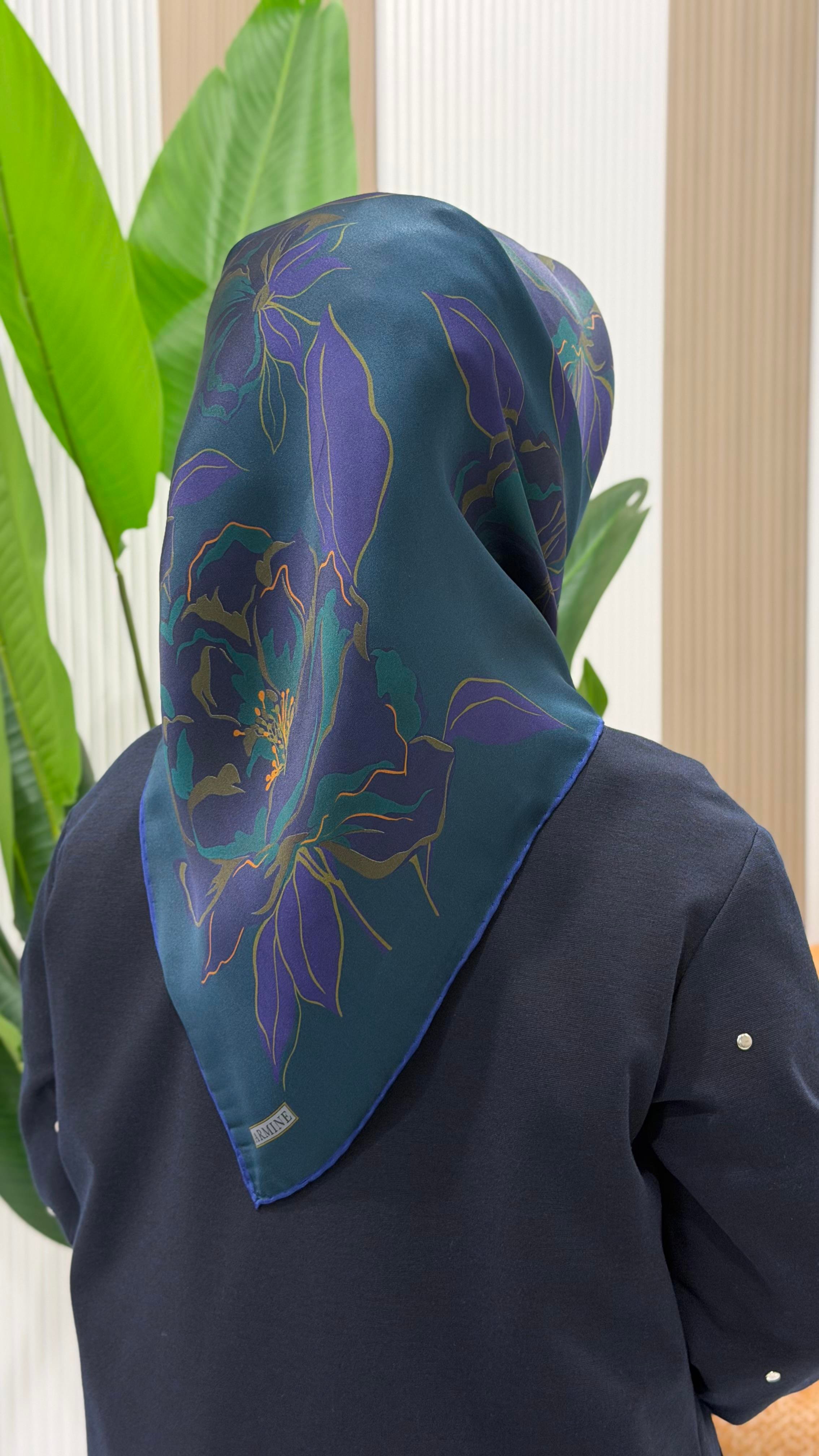 ARMİNE SURA İPEK- 9509-50