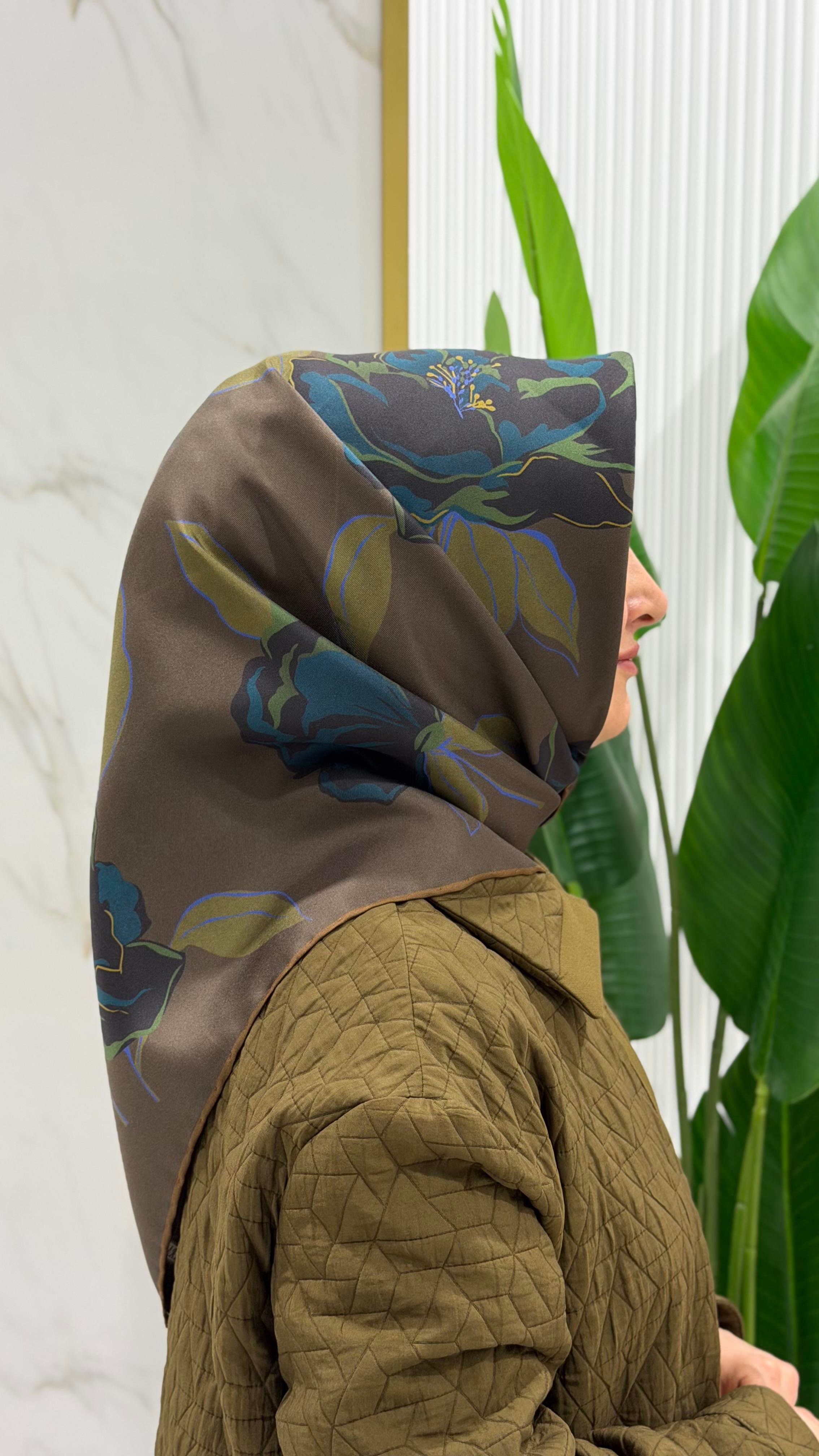 ARMİNE SURA İPEK- 9509-56
