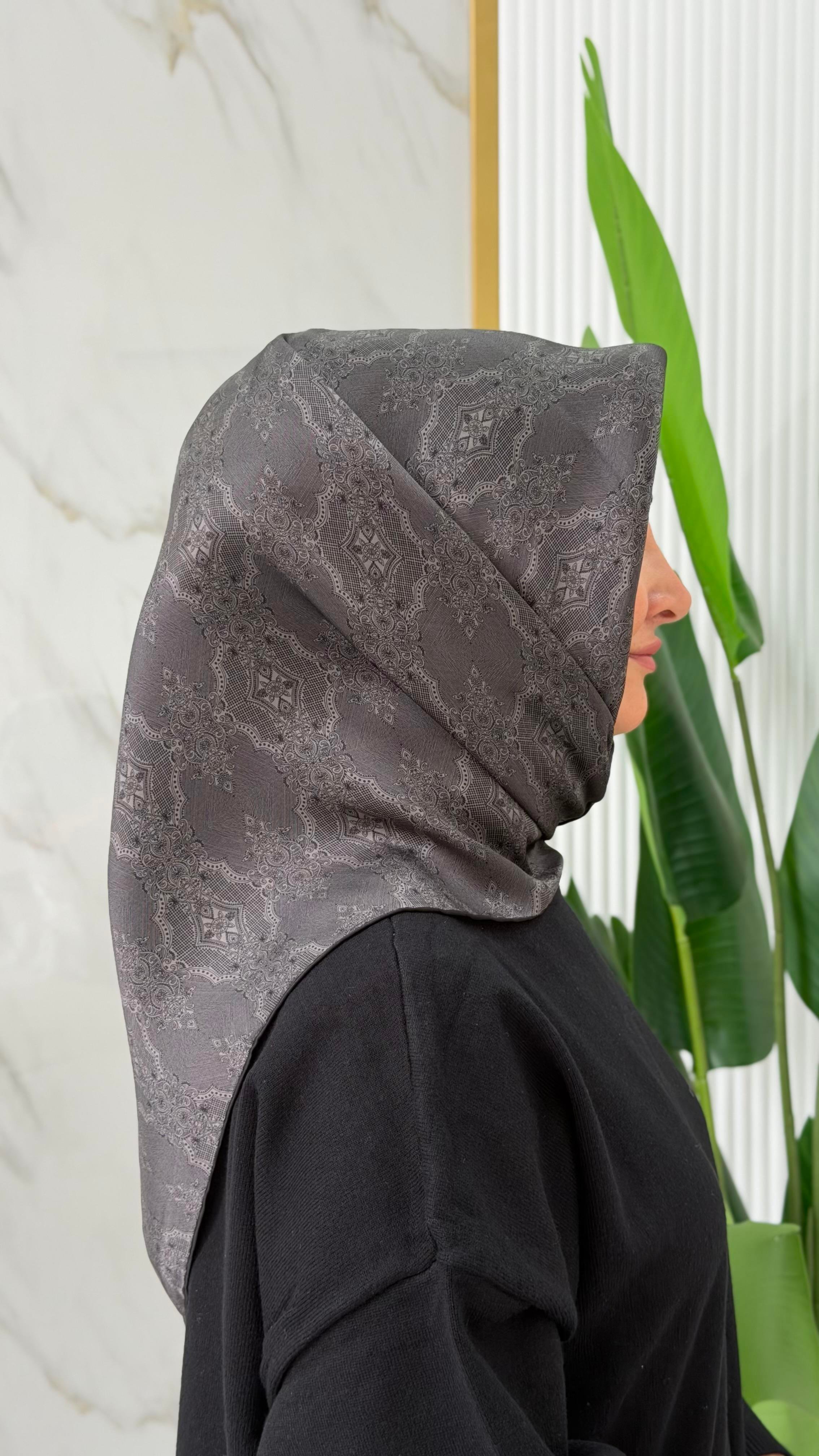 ARMİNE SURA İPEK- 9522-81
