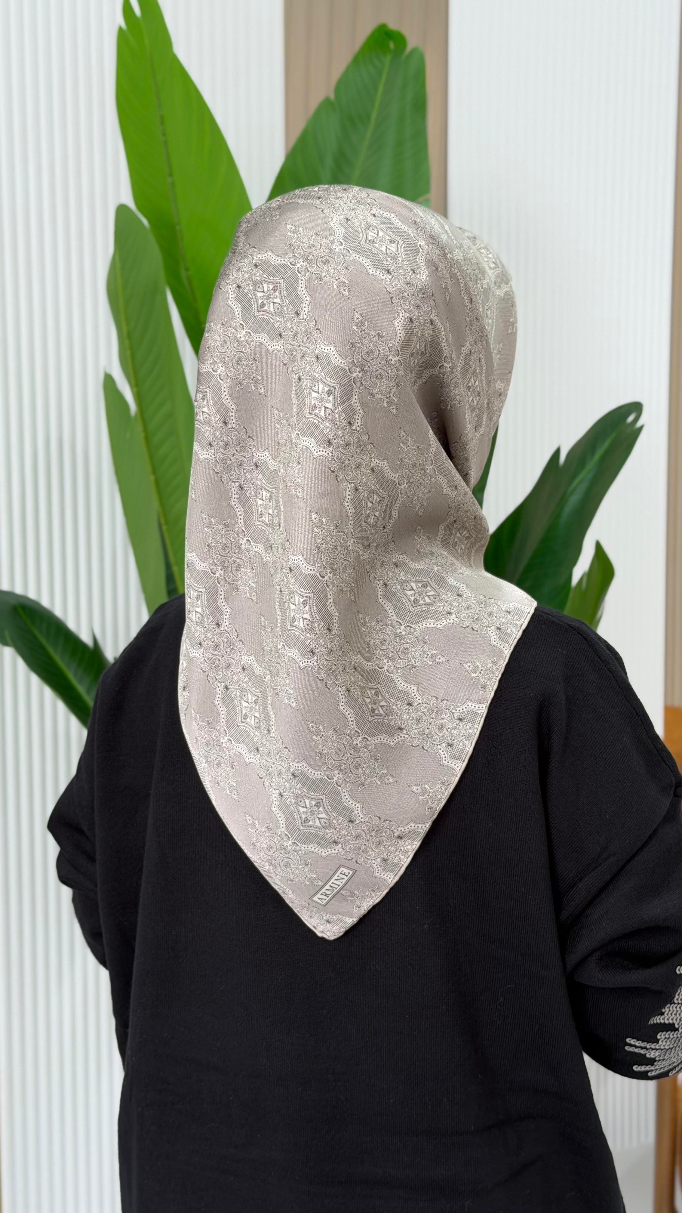 ARMİNE SURA İPEK- 9522-82