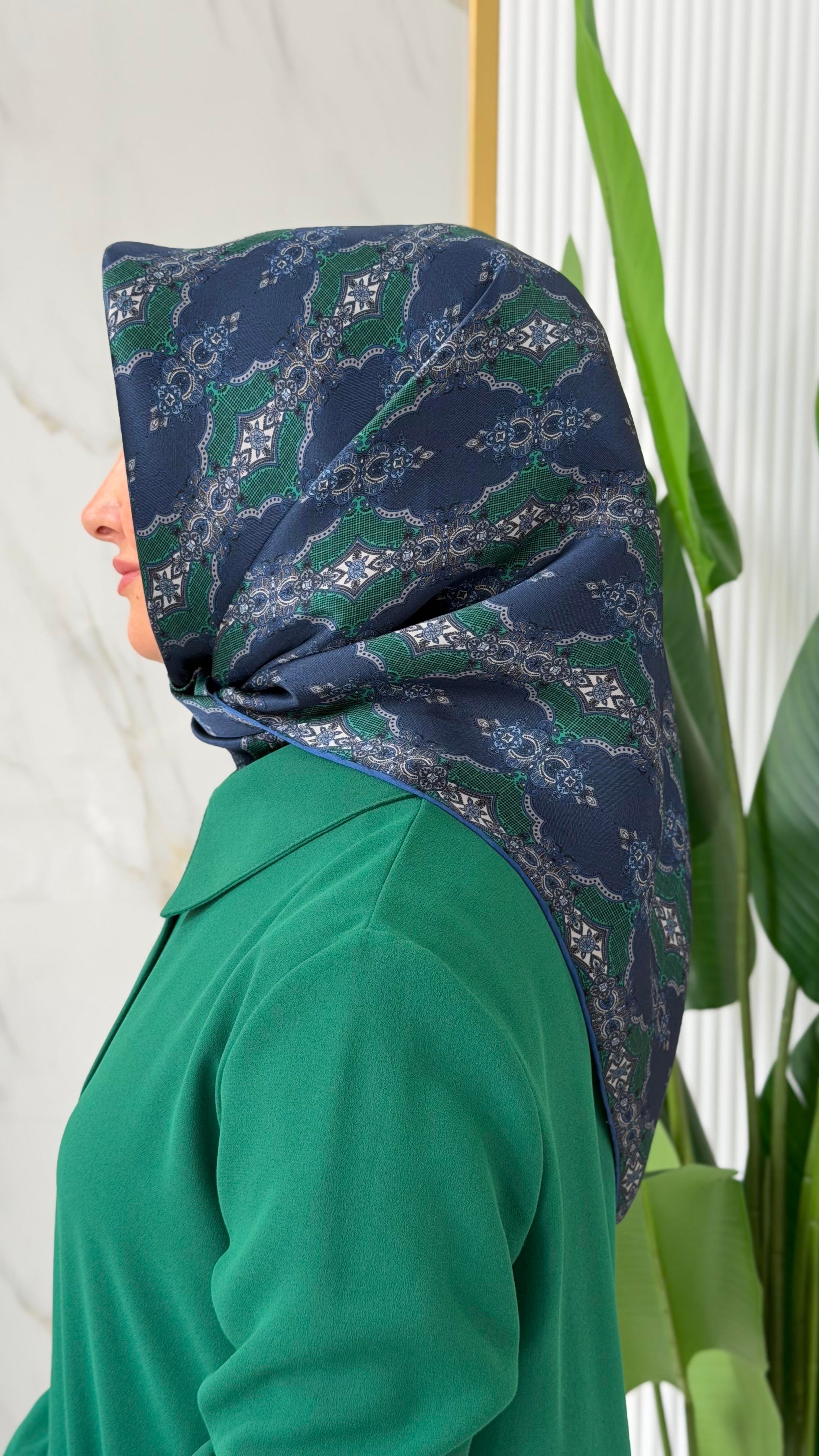 ARMİNE SURA İPEK- 9522-86
