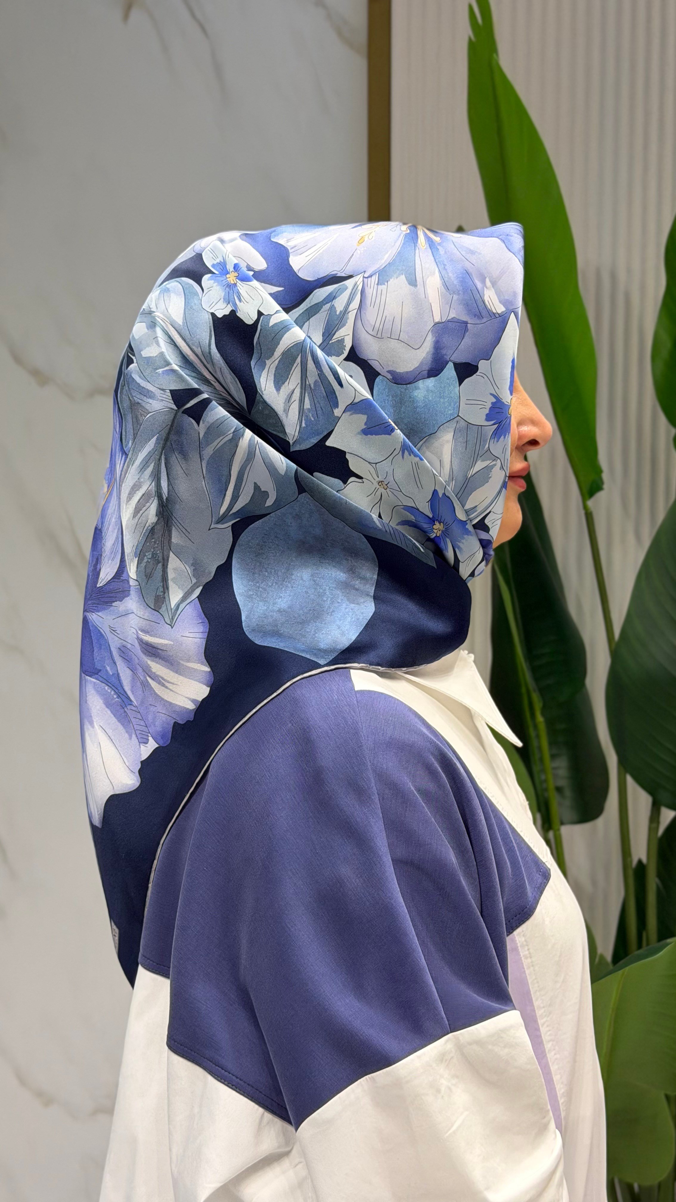 ARMINE SURA İPEK - 9529-35