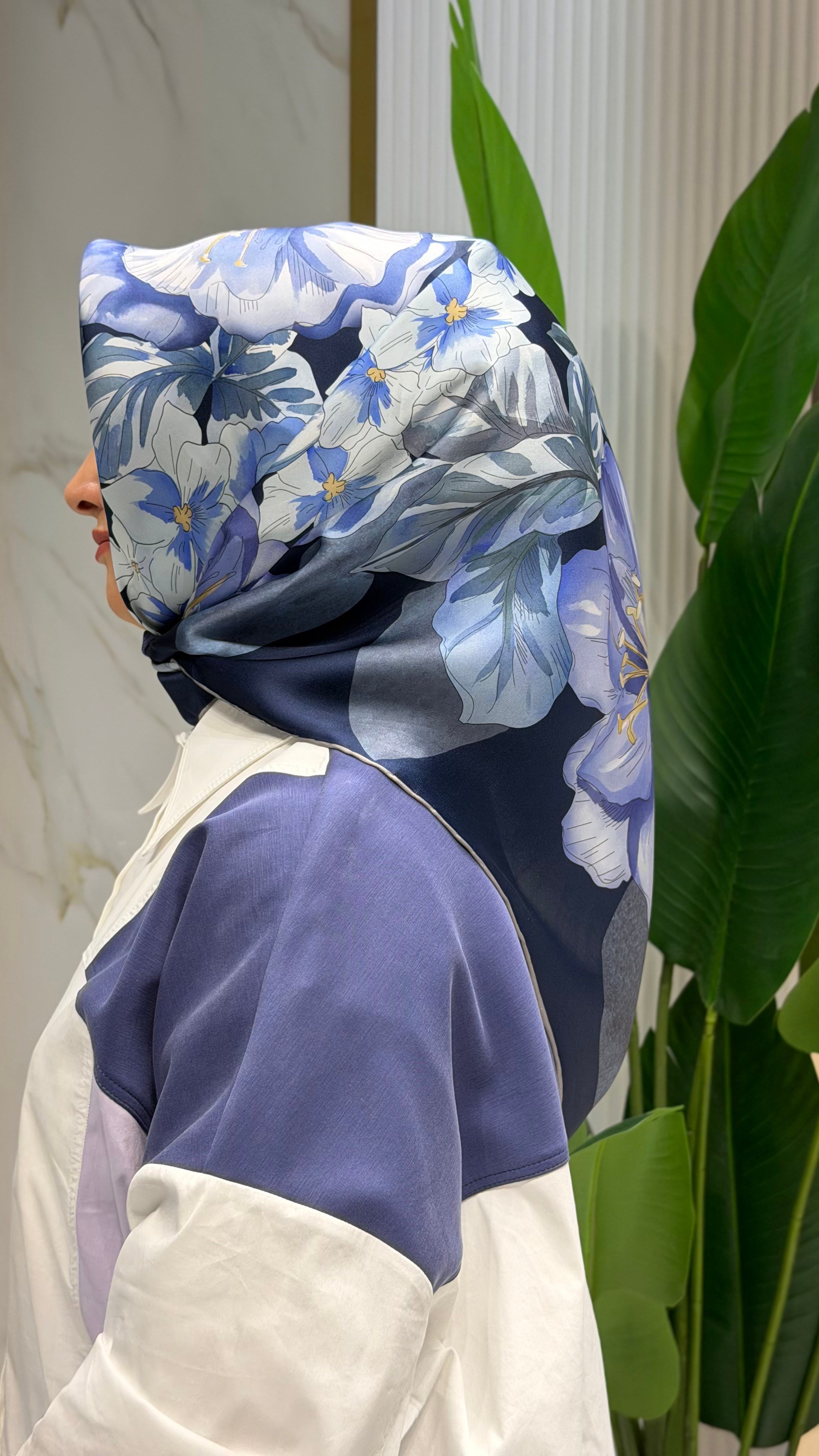 ARMINE SURA İPEK - 9529-35