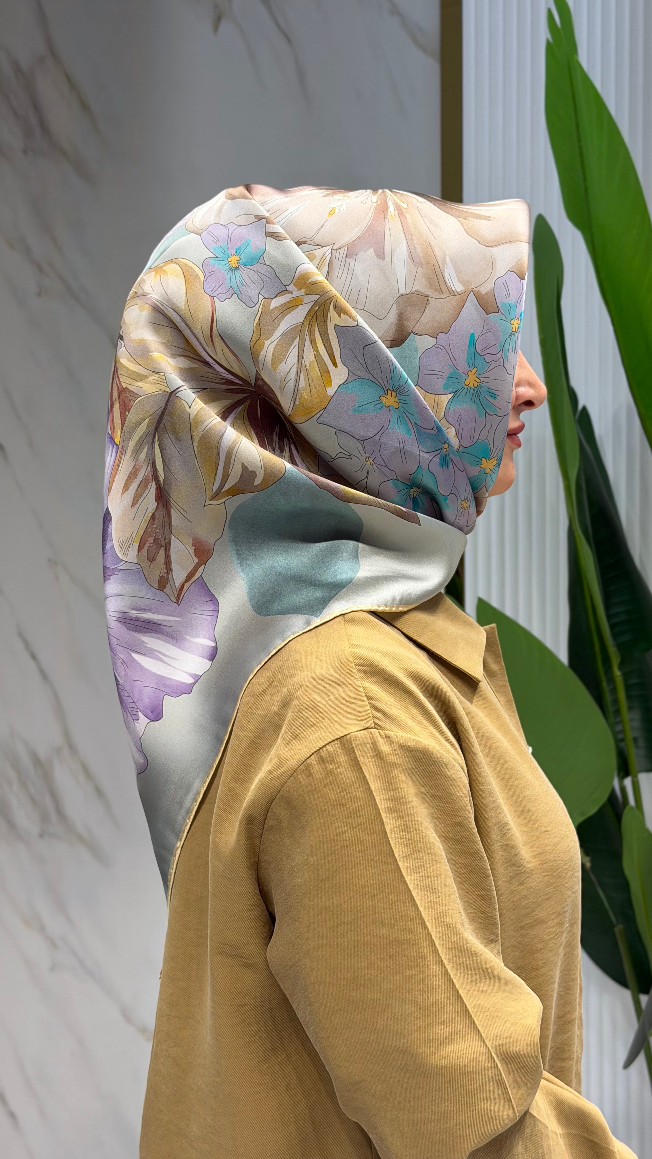 ARMINE SURA İPEK - 9529-81