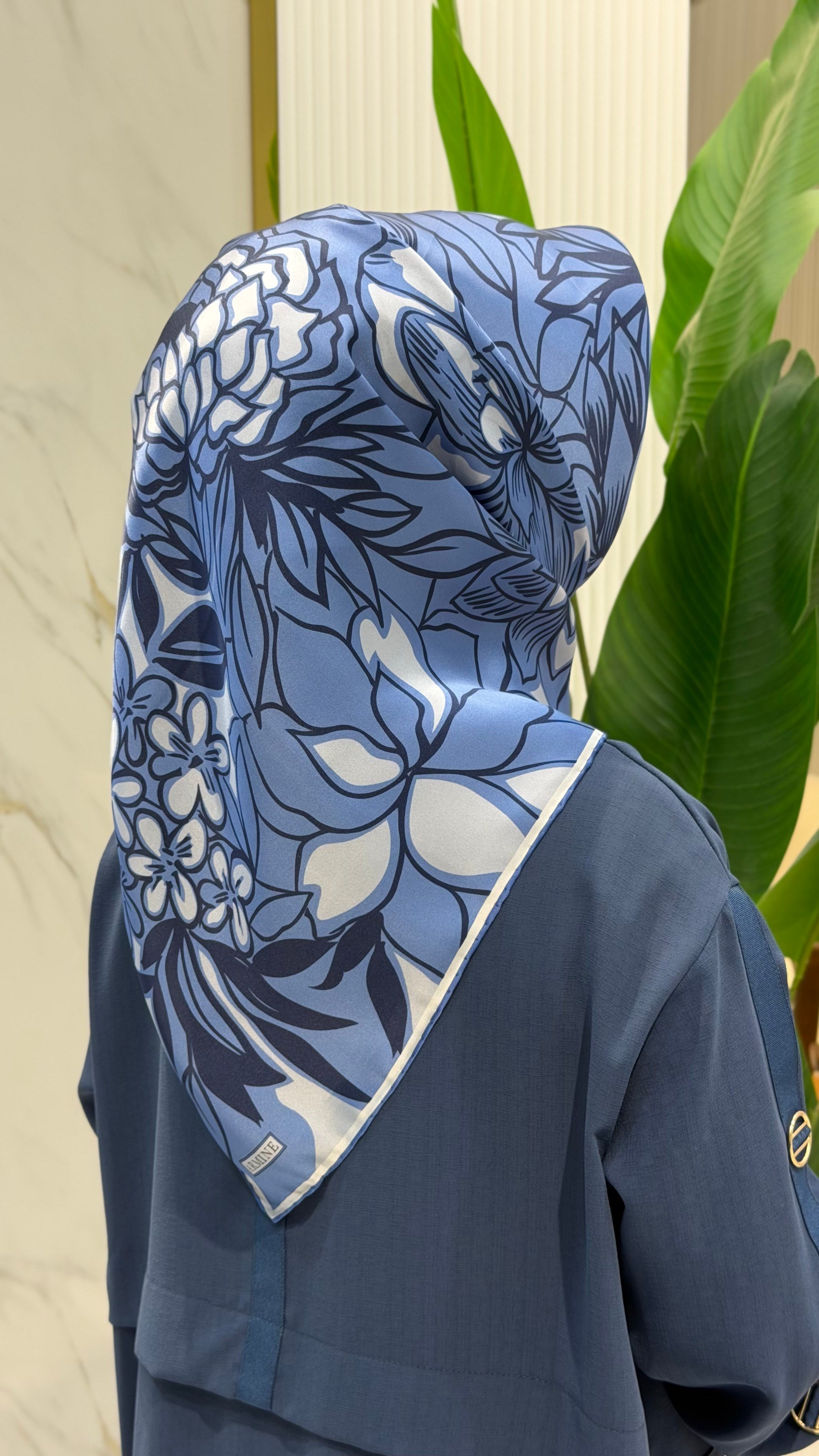 ARMINE SURA İPEK - 9539-31
