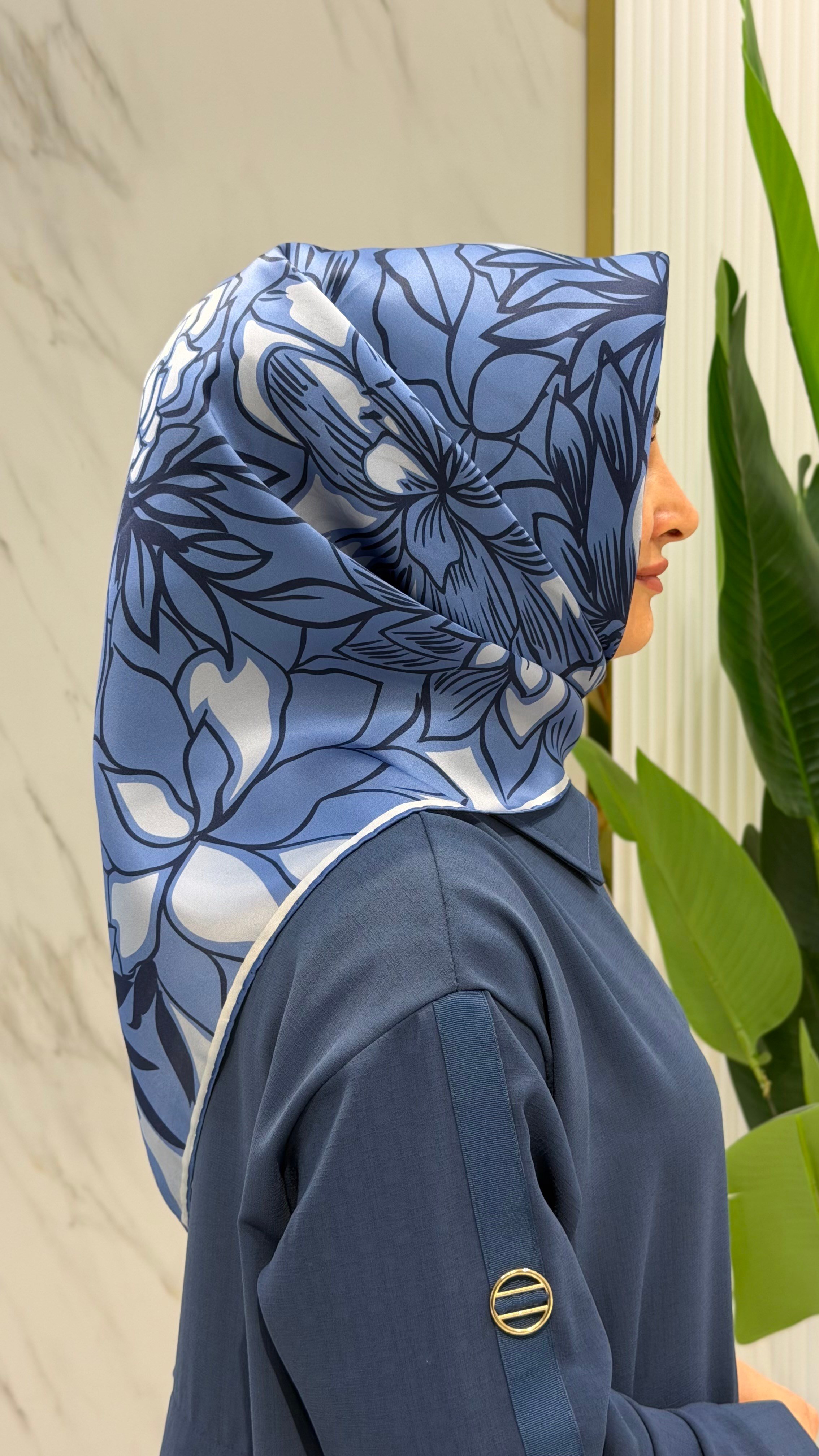 ARMINE SURA İPEK - 9539-31