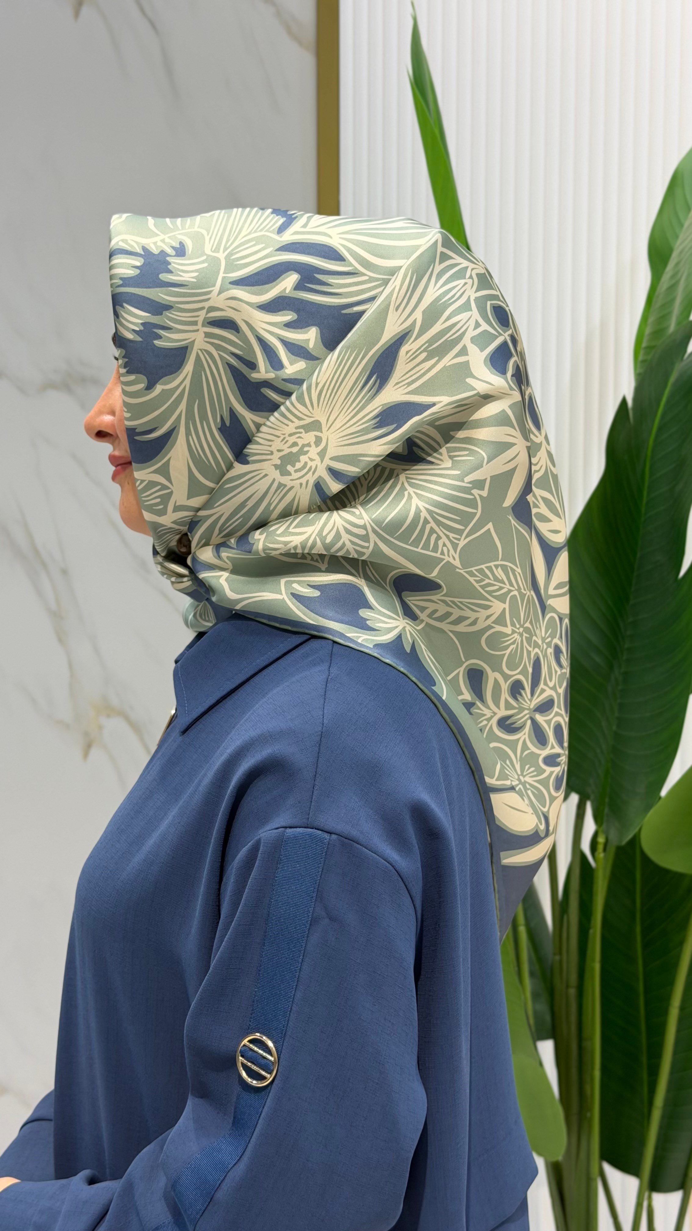 ARMINE SURA İPEK - 9539-51
