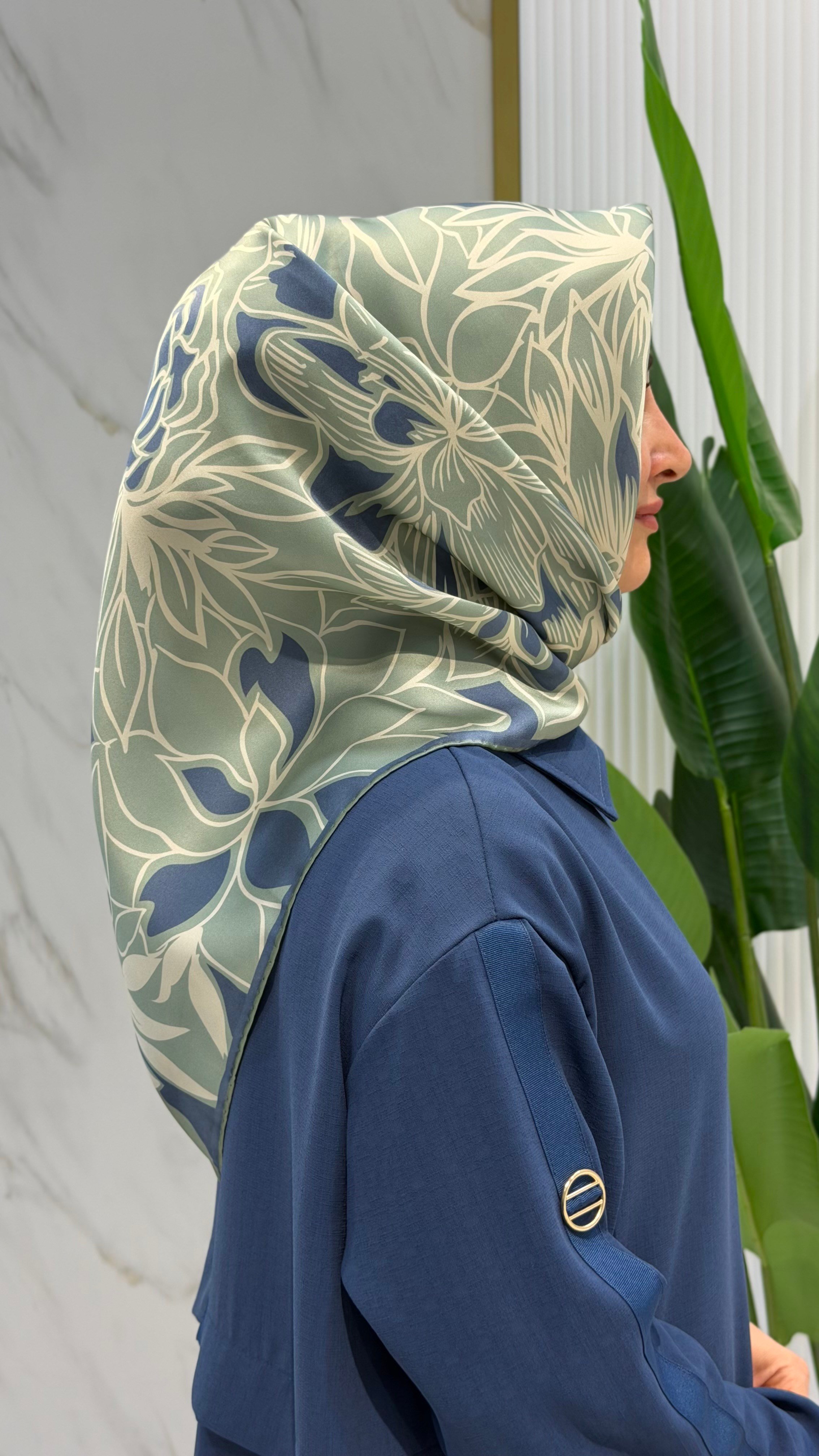 ARMINE SURA İPEK - 9539-51