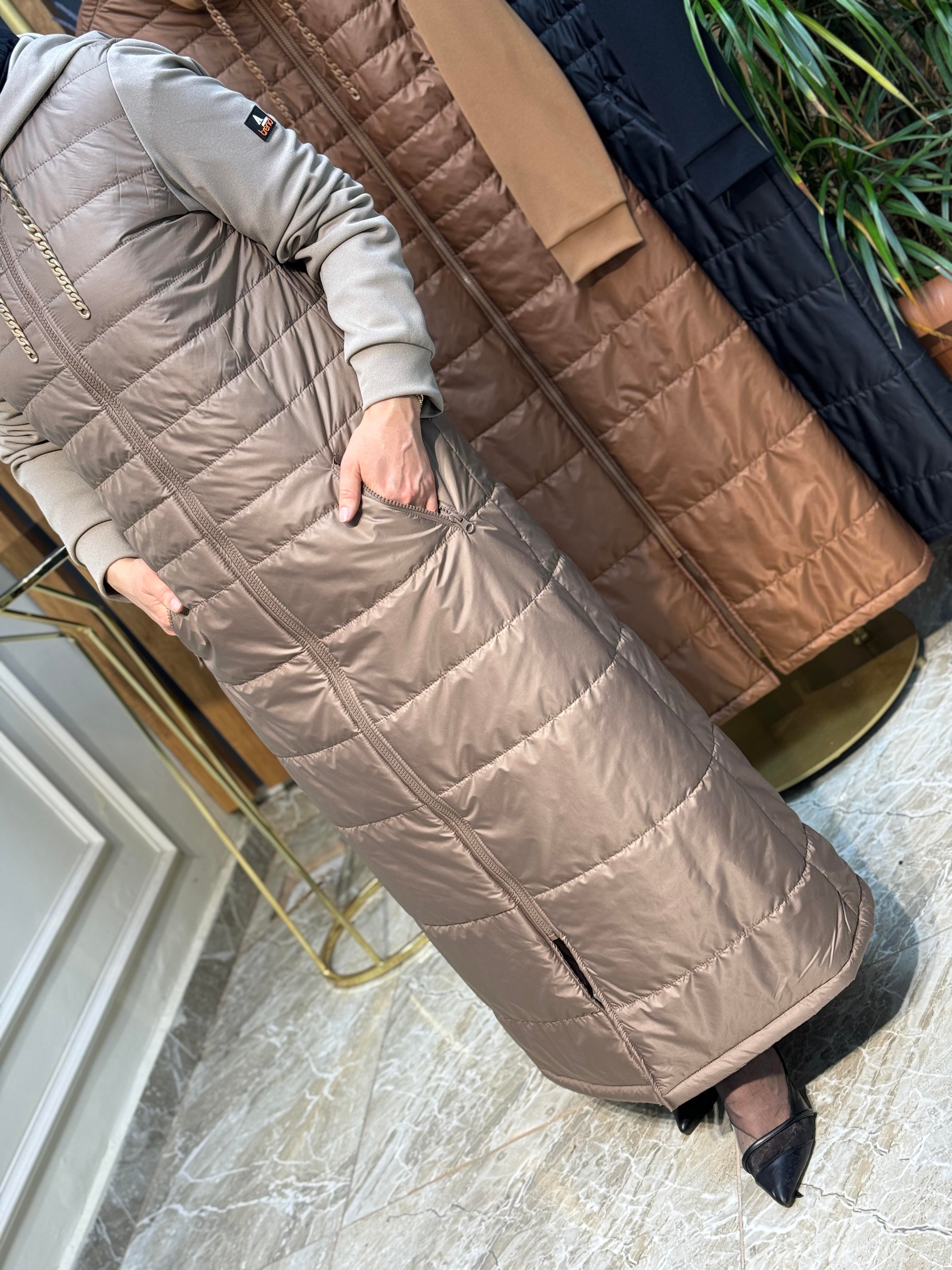 ARMİNE TREND KAPİTONE KAP-24Y512