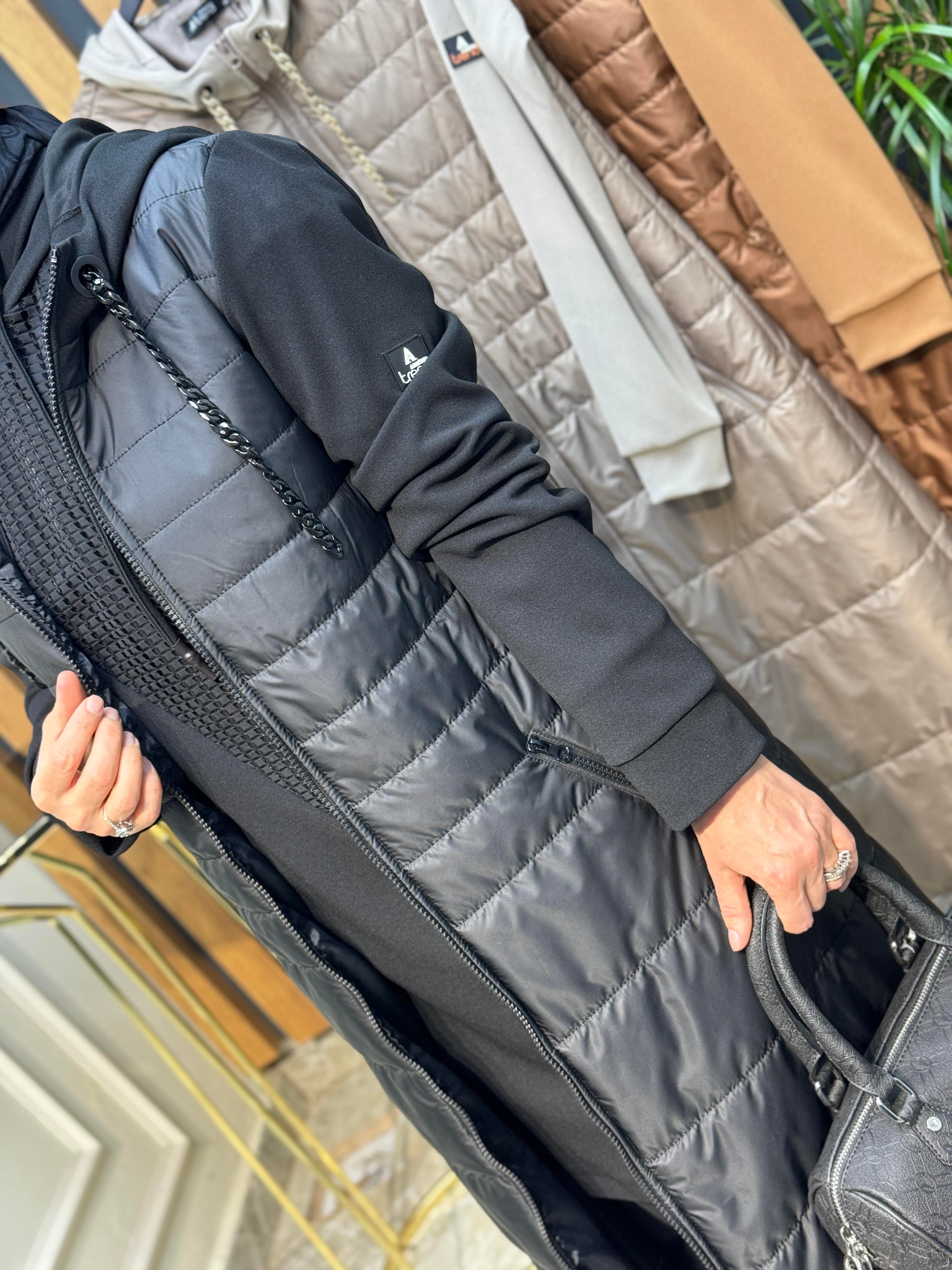 ARMİNE TREND KAPİTONE KAP-24Y512