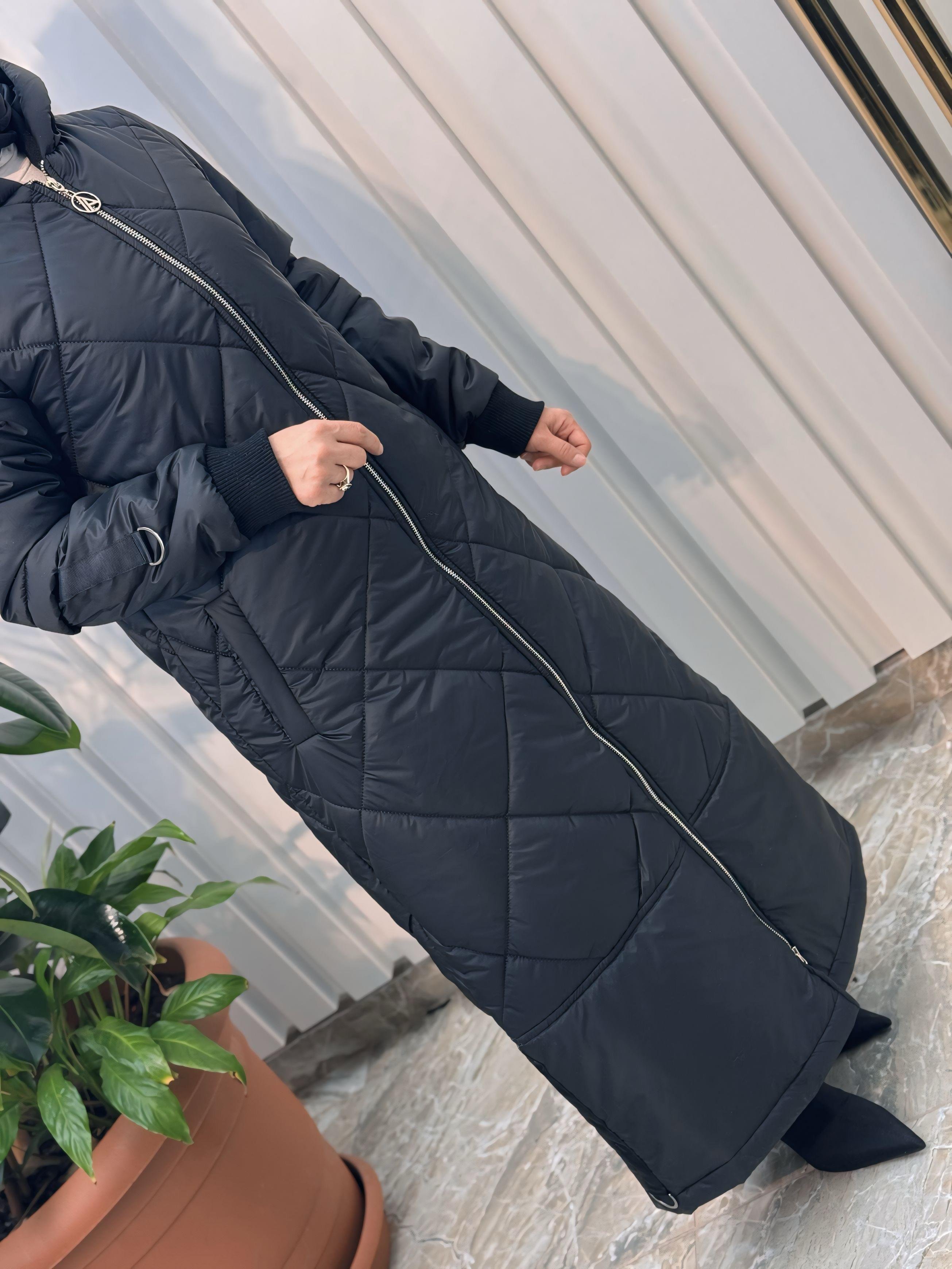 ARMİNE TREND KAPİTONE ŞİŞME MONT 24KT710