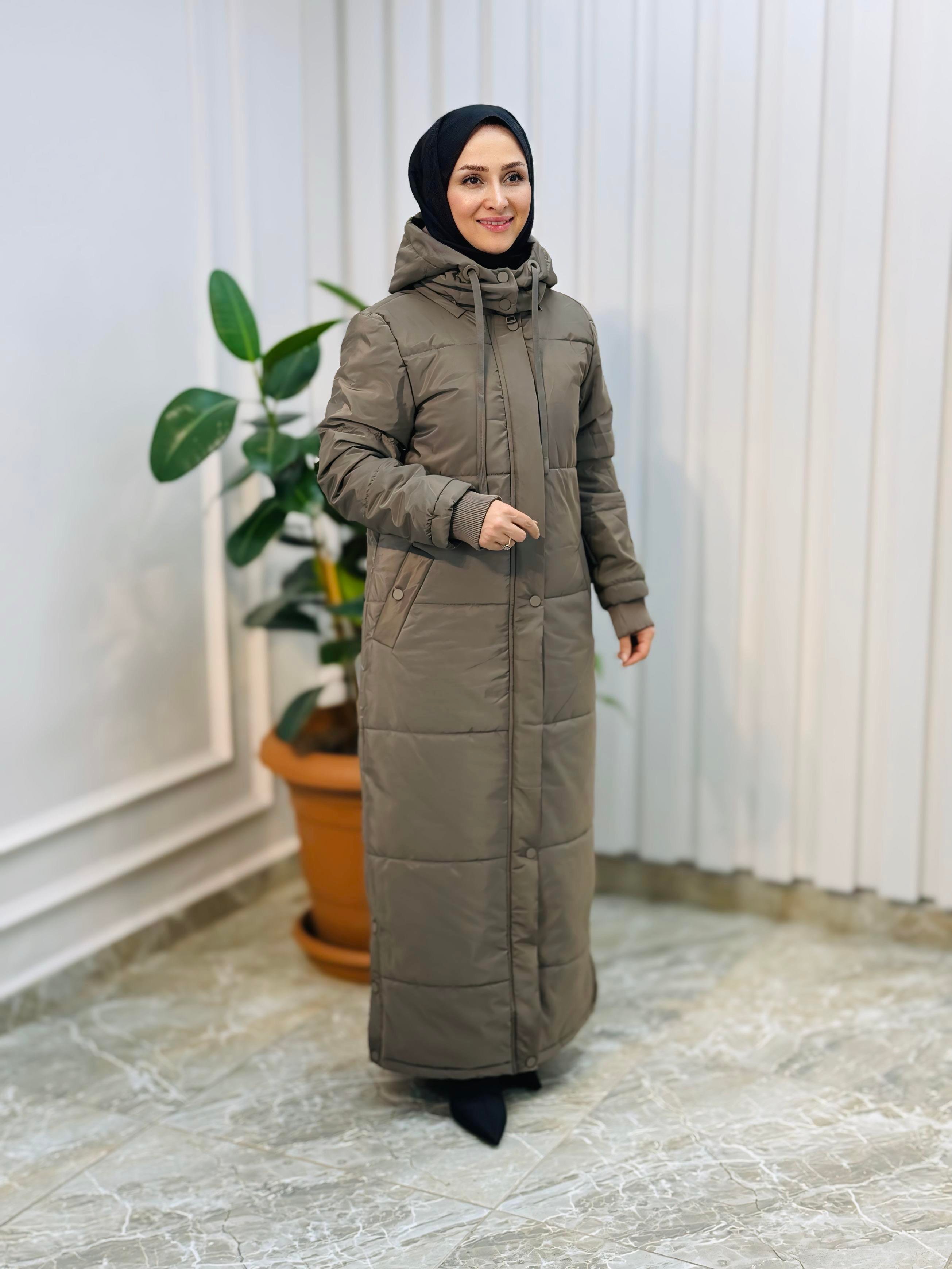 ARMİNE TREND SEYYAR KPŞONLU  KAPİTONE MONT-24KT706